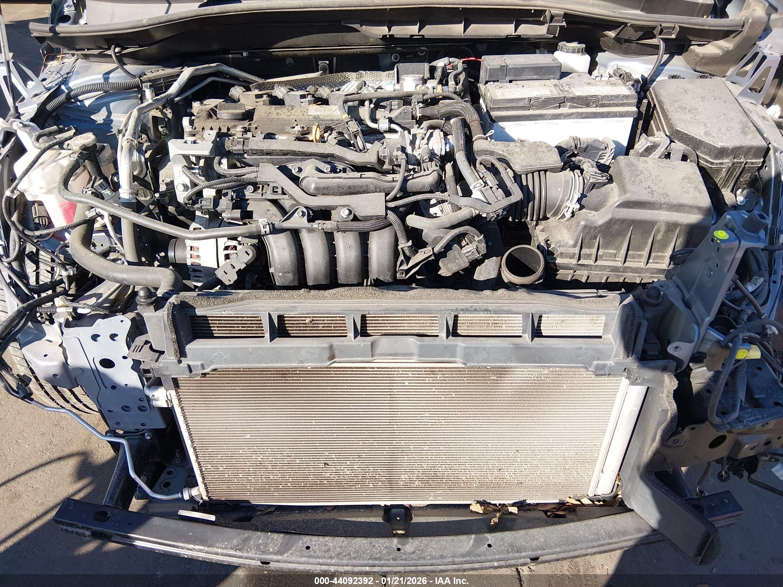TOYOTA COROLLA image 10