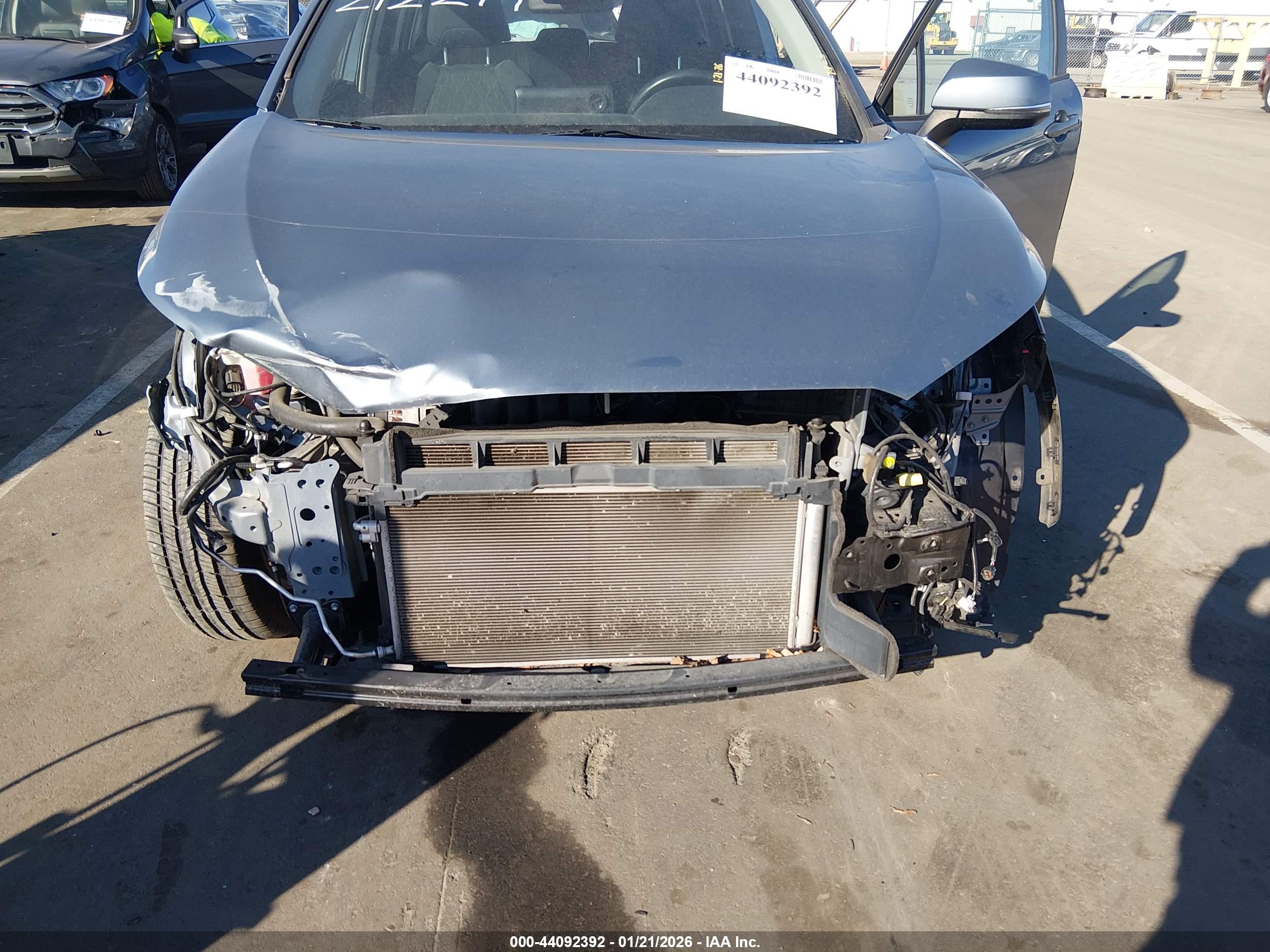 TOYOTA COROLLA image 6