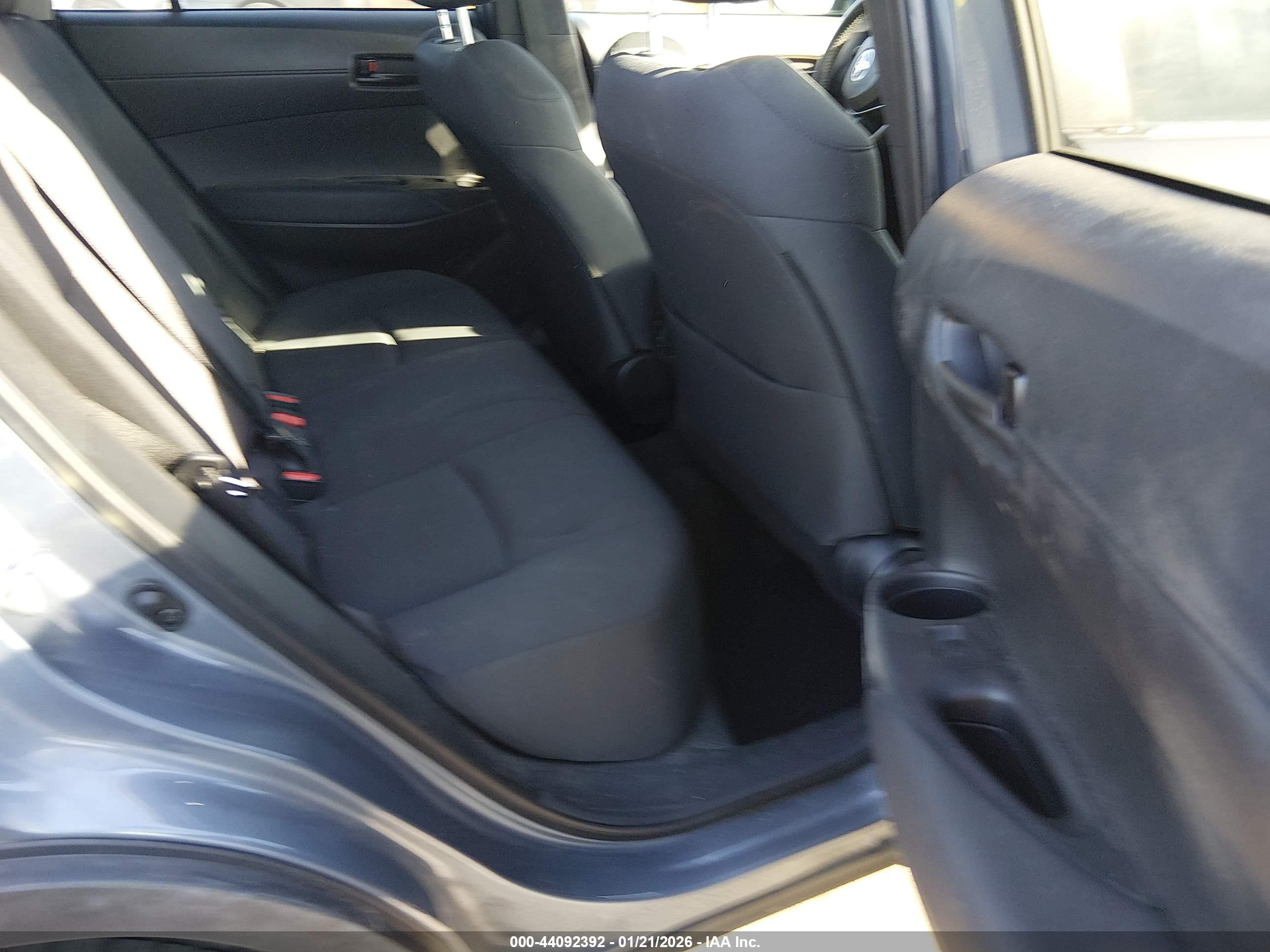 TOYOTA COROLLA image 8