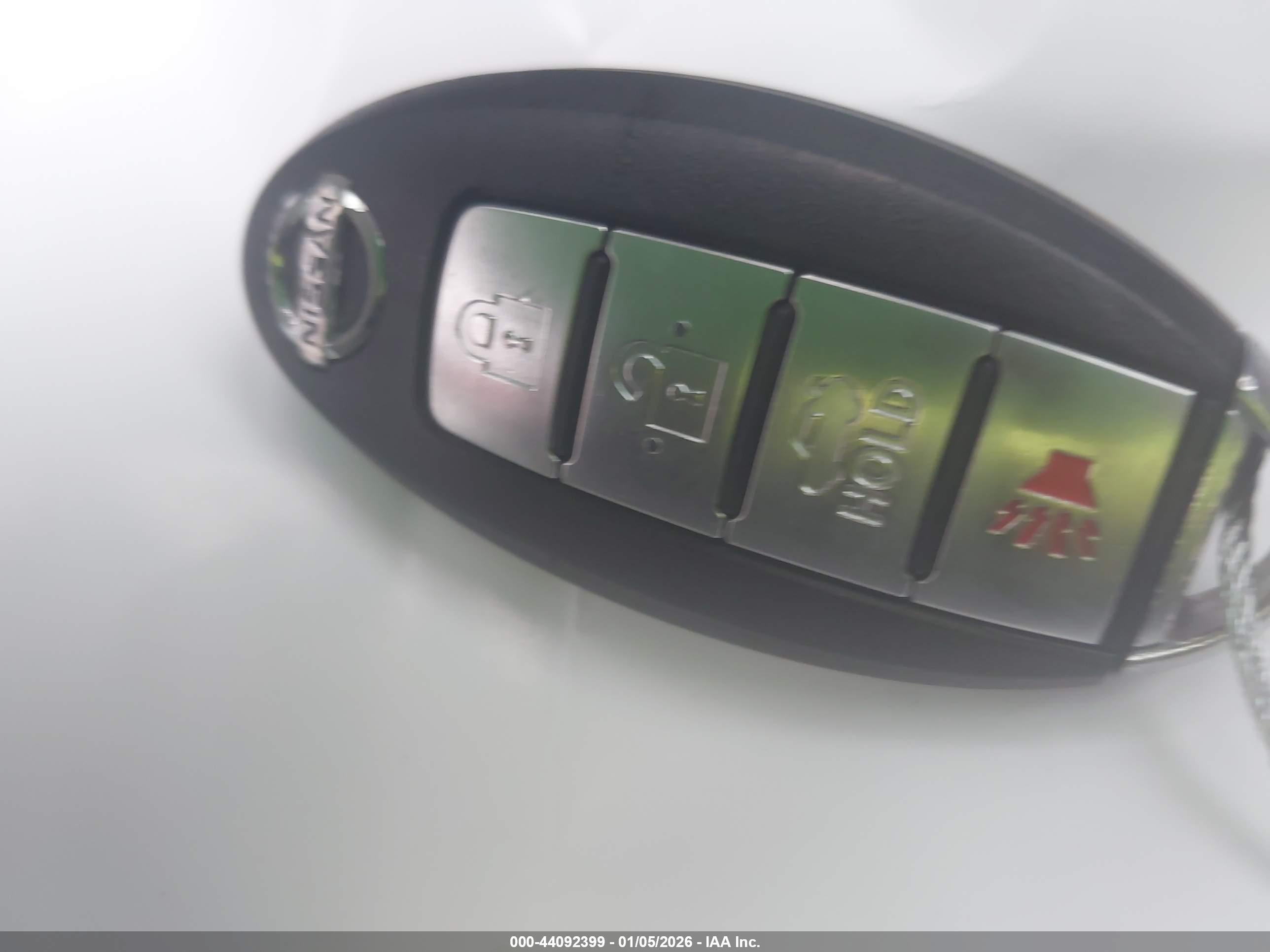NISSAN SENTRA image 11