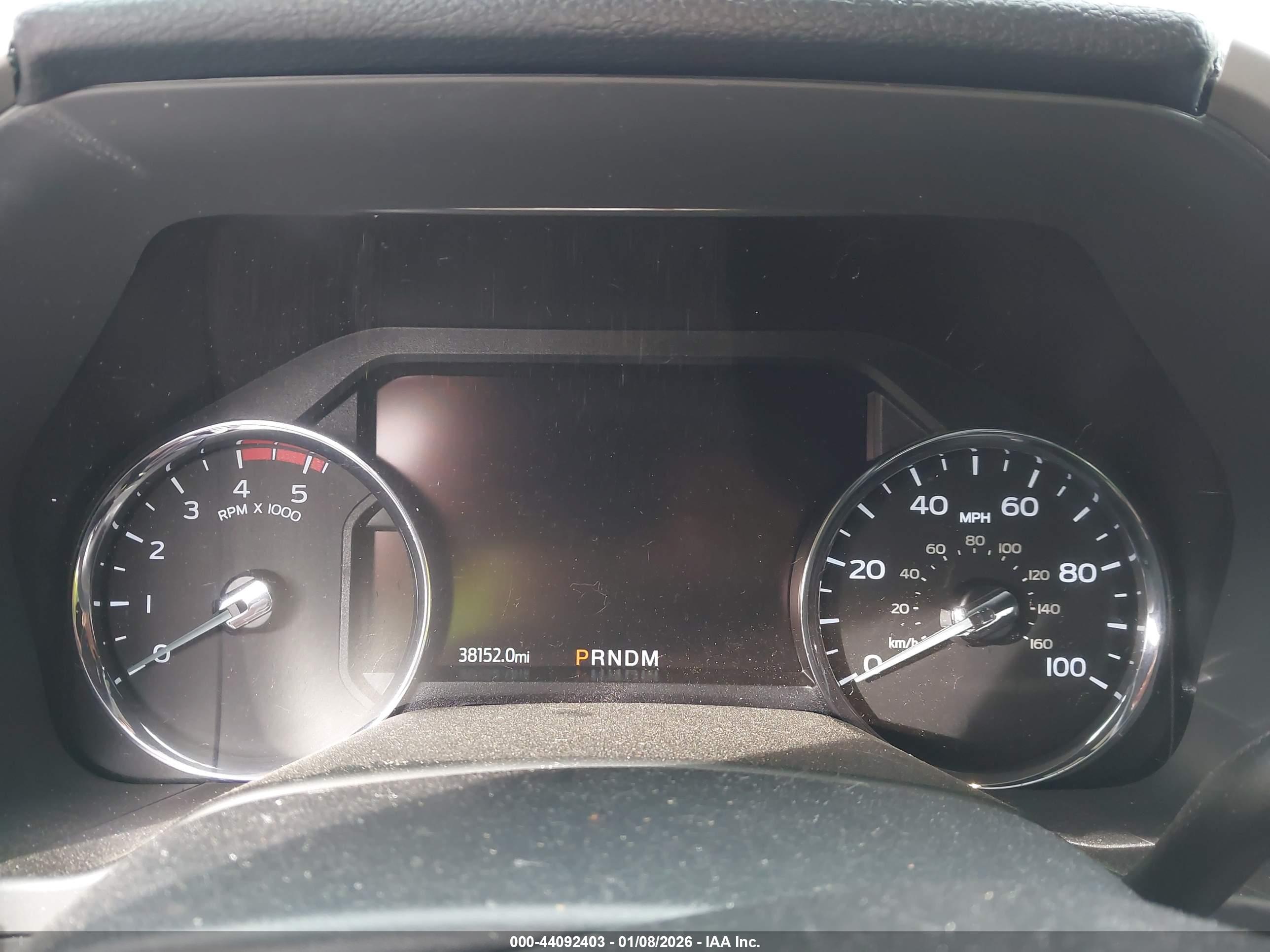 FORD F-450 image 6