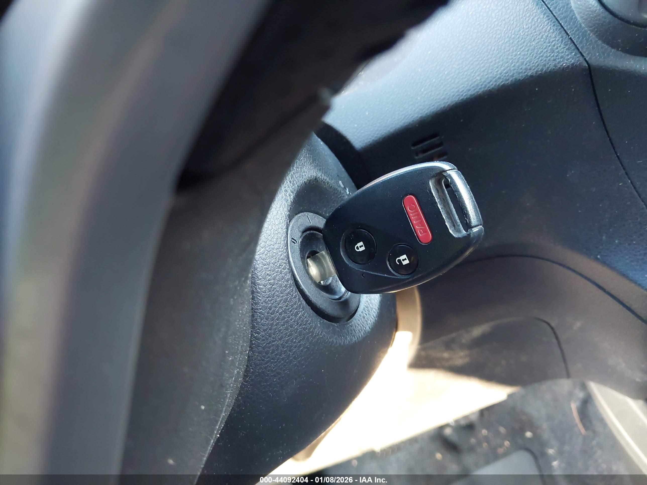 HONDA FIT image 11