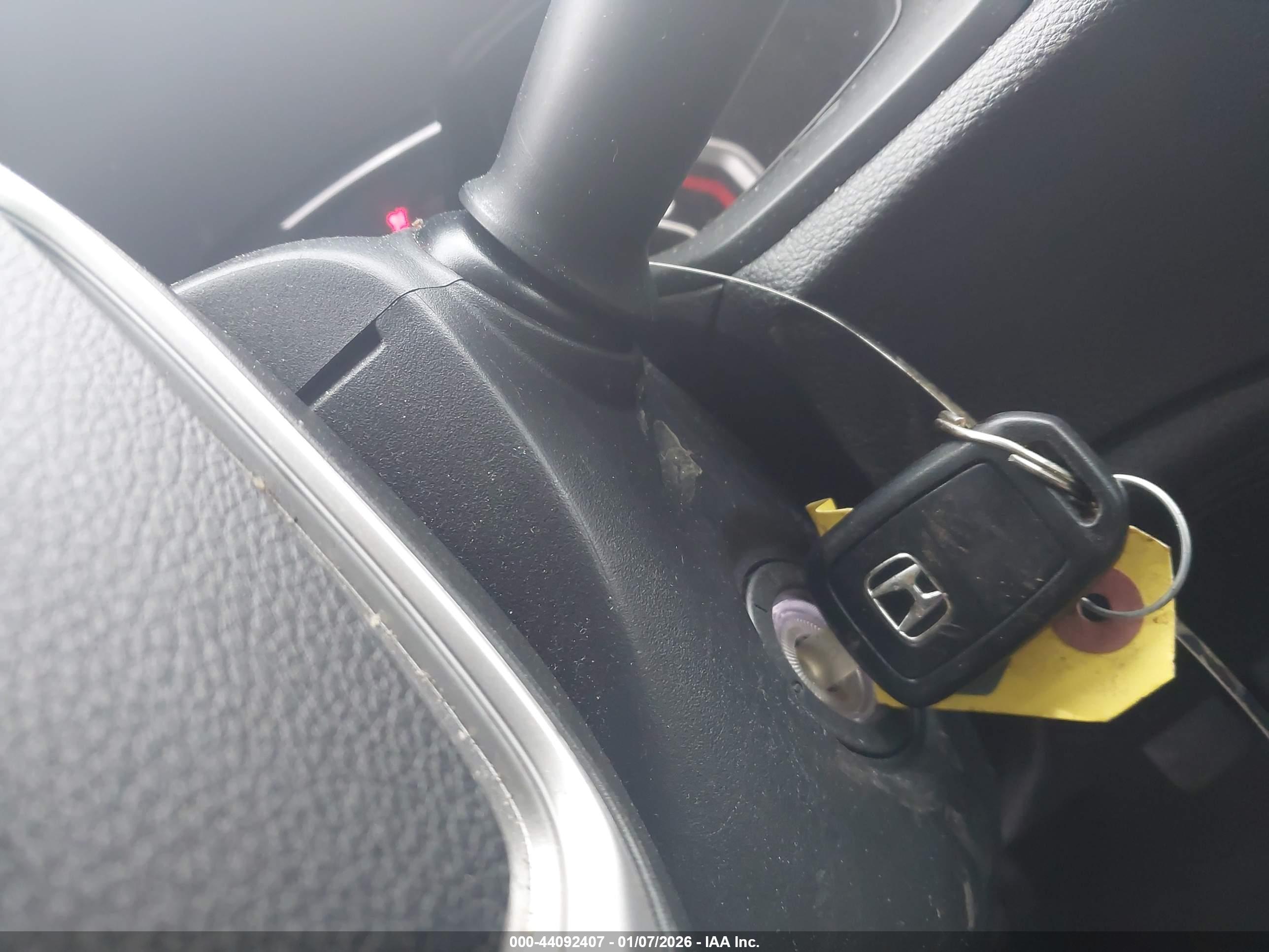 HONDA CIVIC image 11