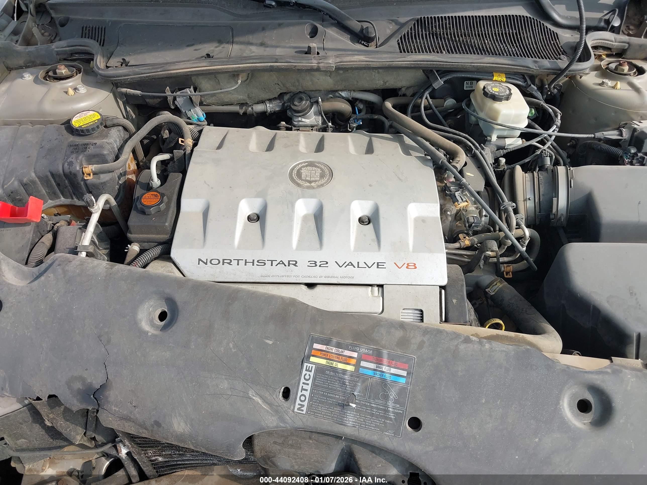 CADILLAC DEVILLE image 10