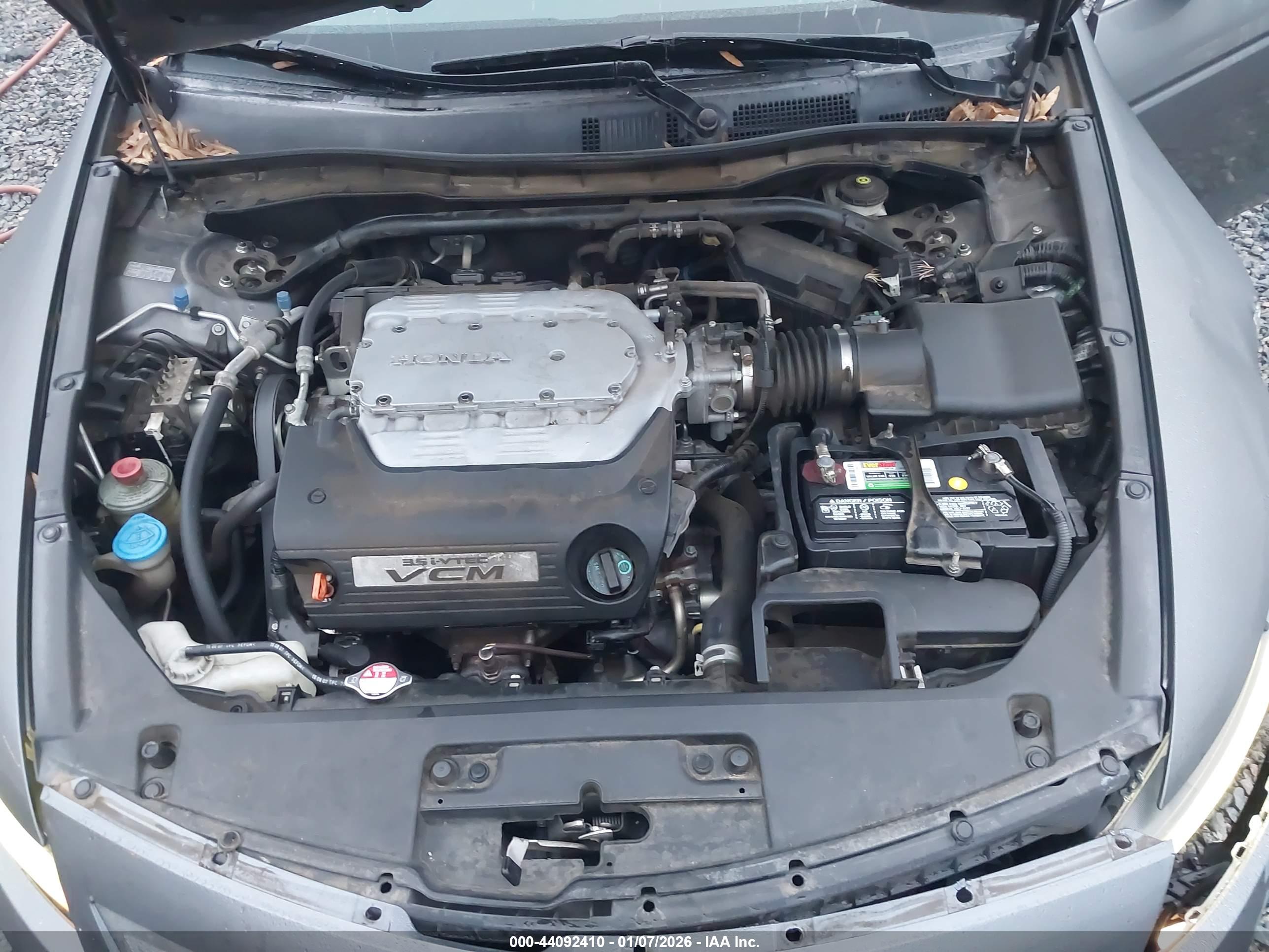 HONDA ACCORD image 10