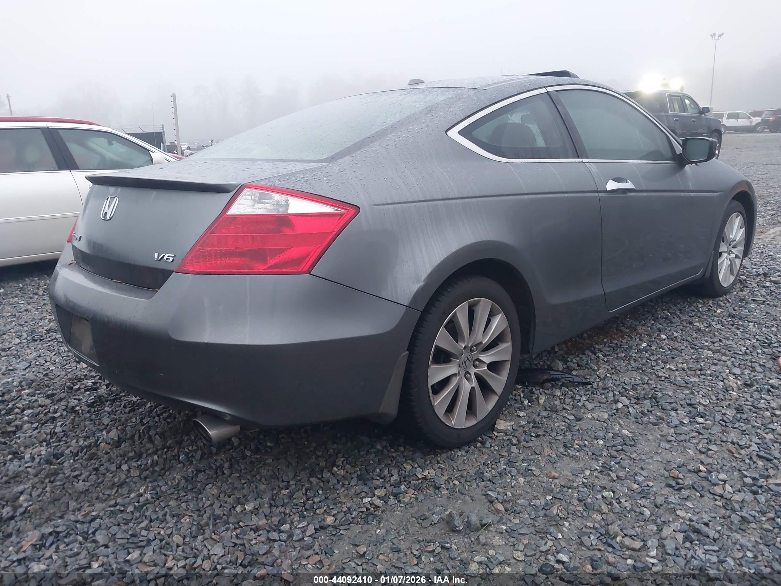 HONDA ACCORD image 4
