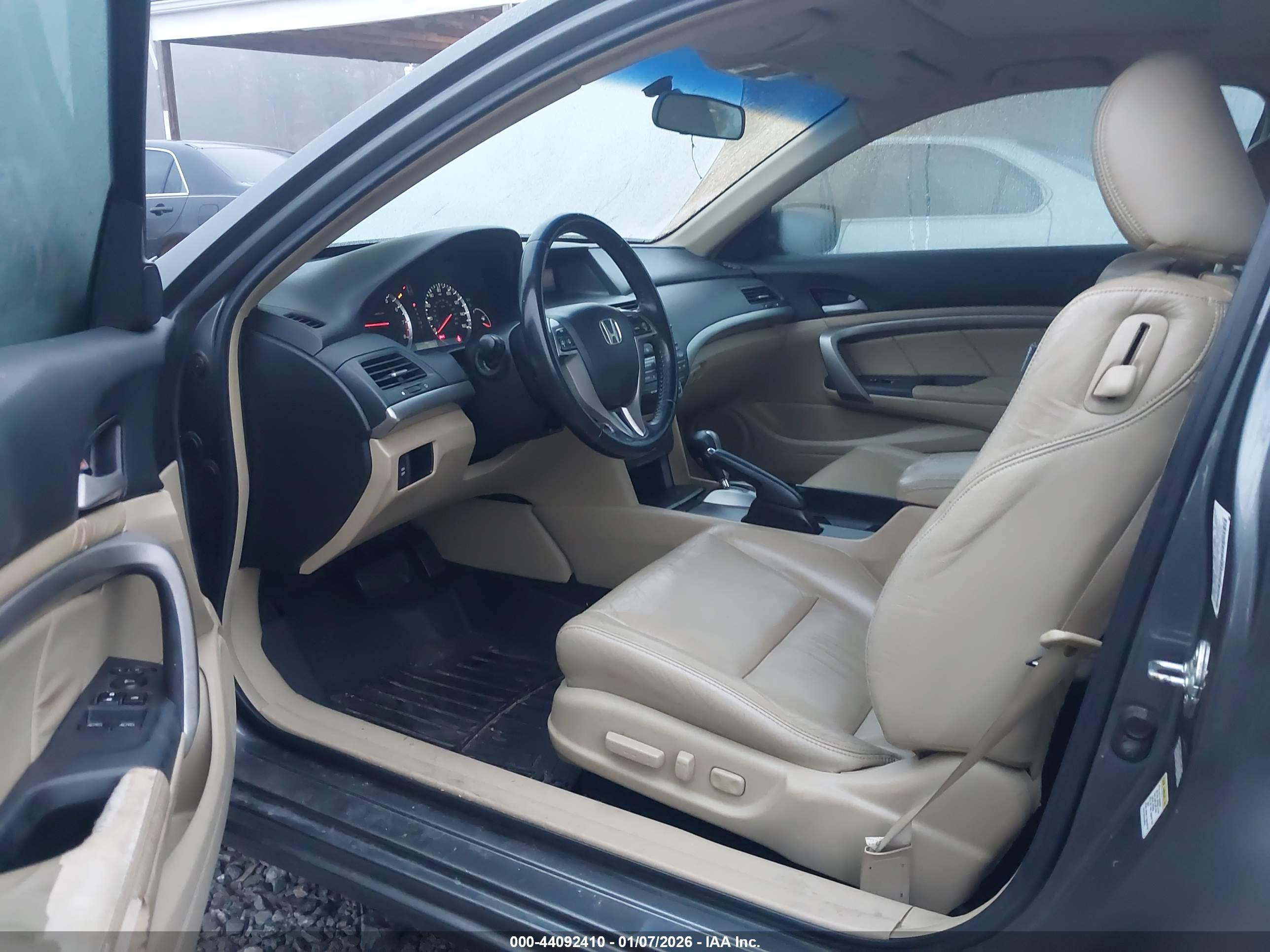 HONDA ACCORD image 5
