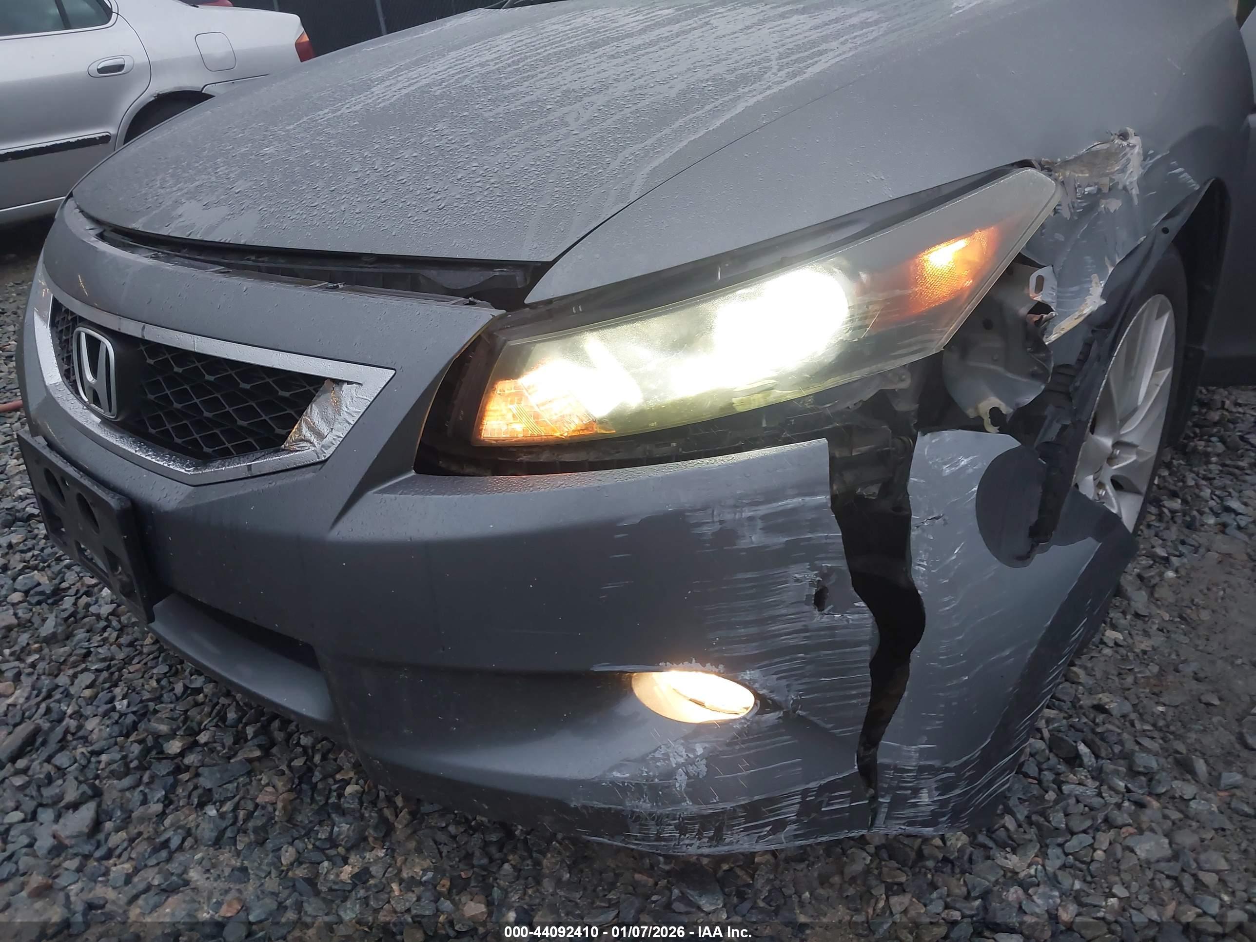 HONDA ACCORD image 6