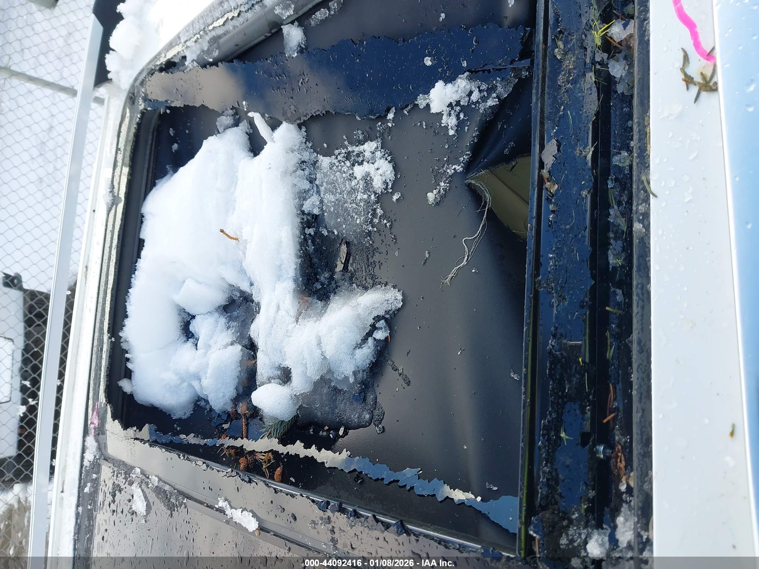 CADILLAC SRX image 6