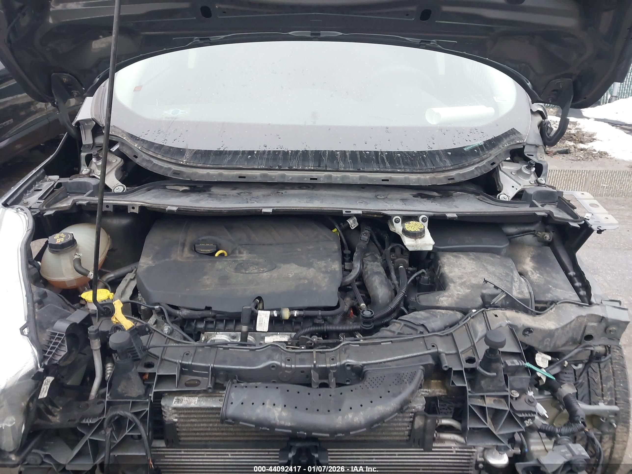 FORD ESCAPE image 10