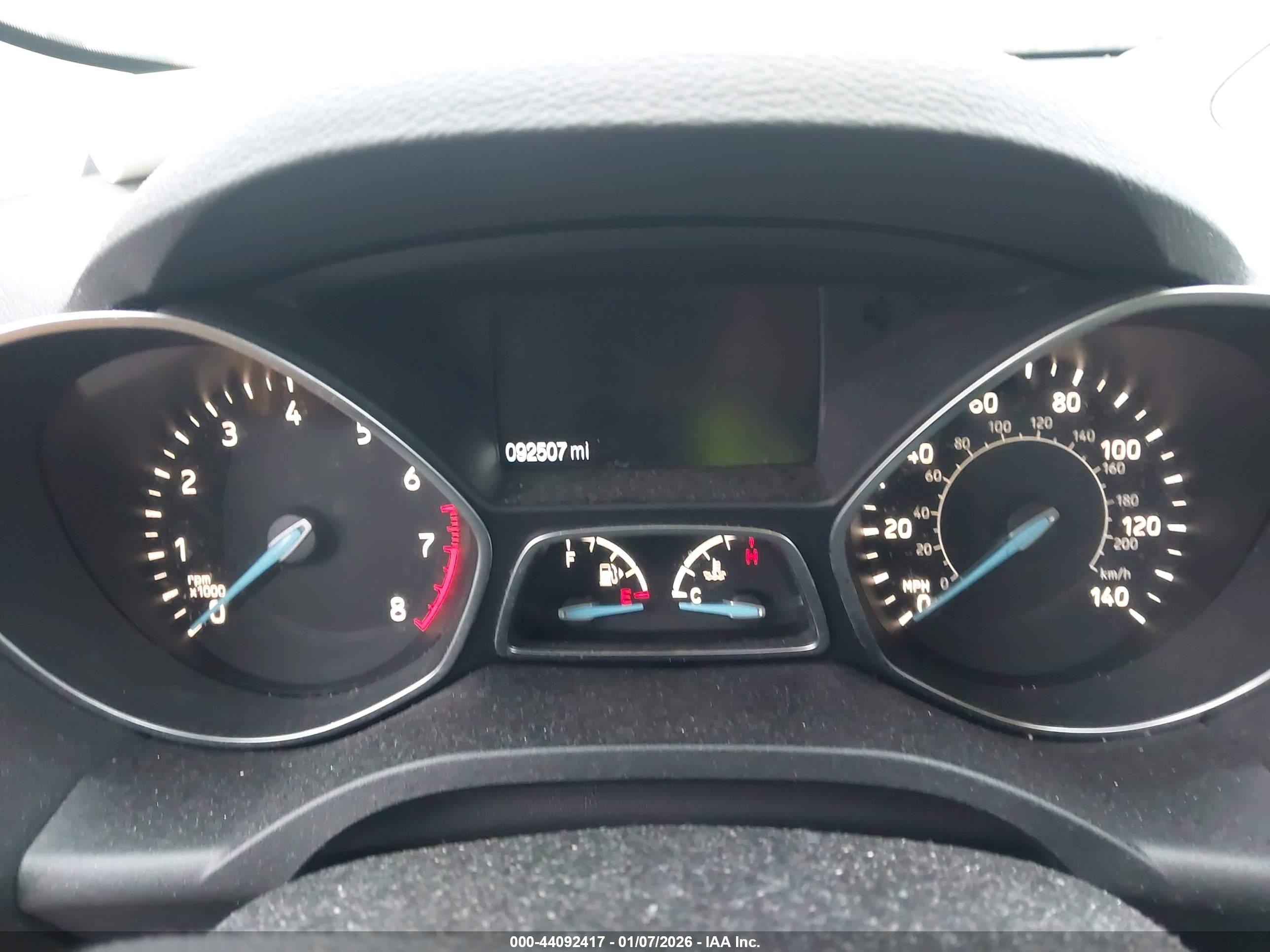 FORD ESCAPE image 7