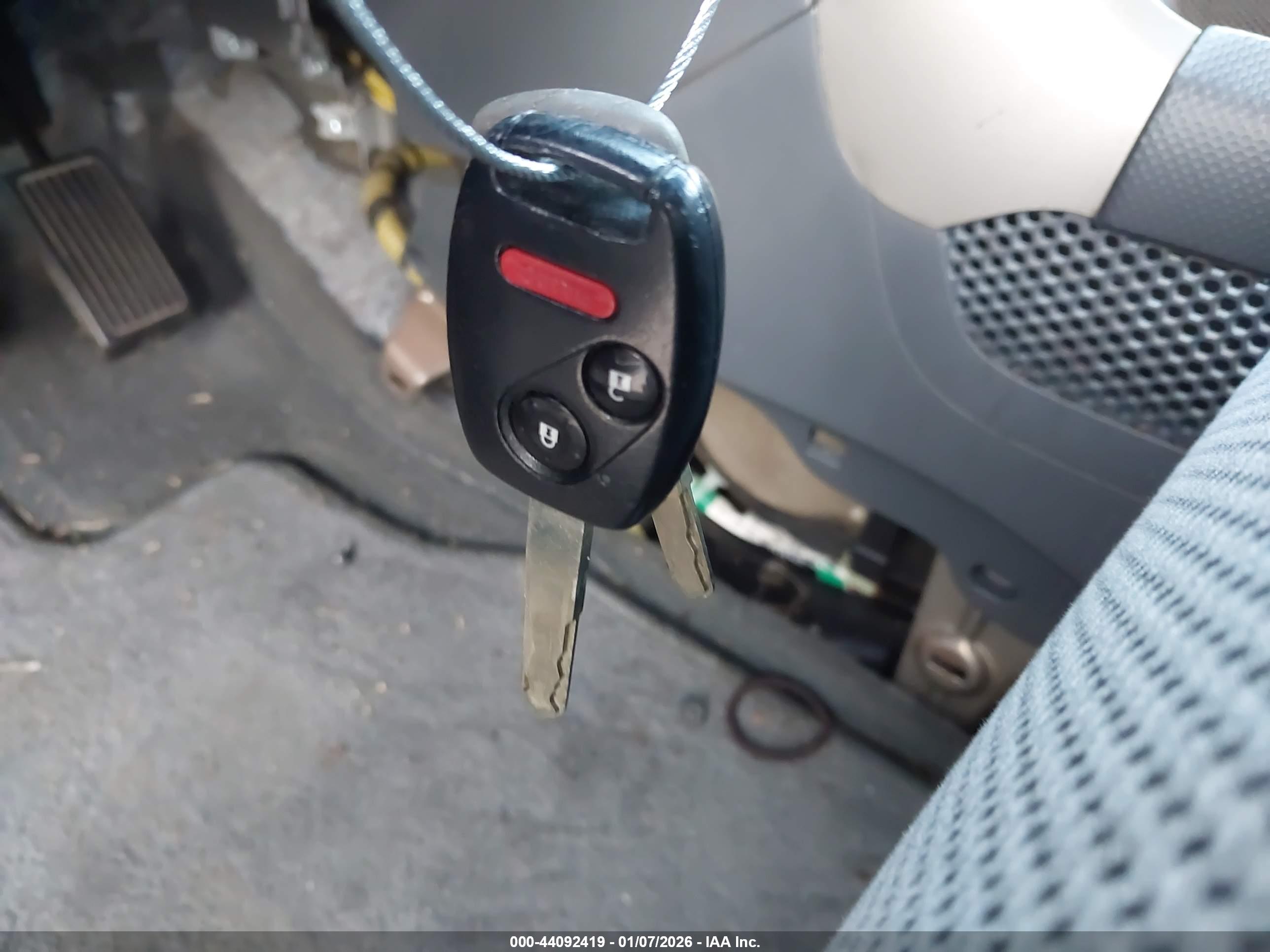 HONDA PILOT image 11