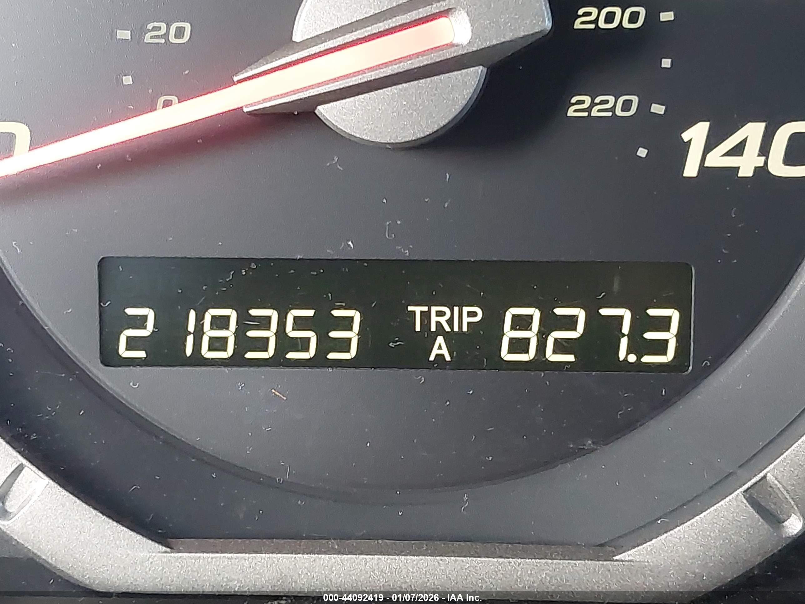 HONDA PILOT image 7