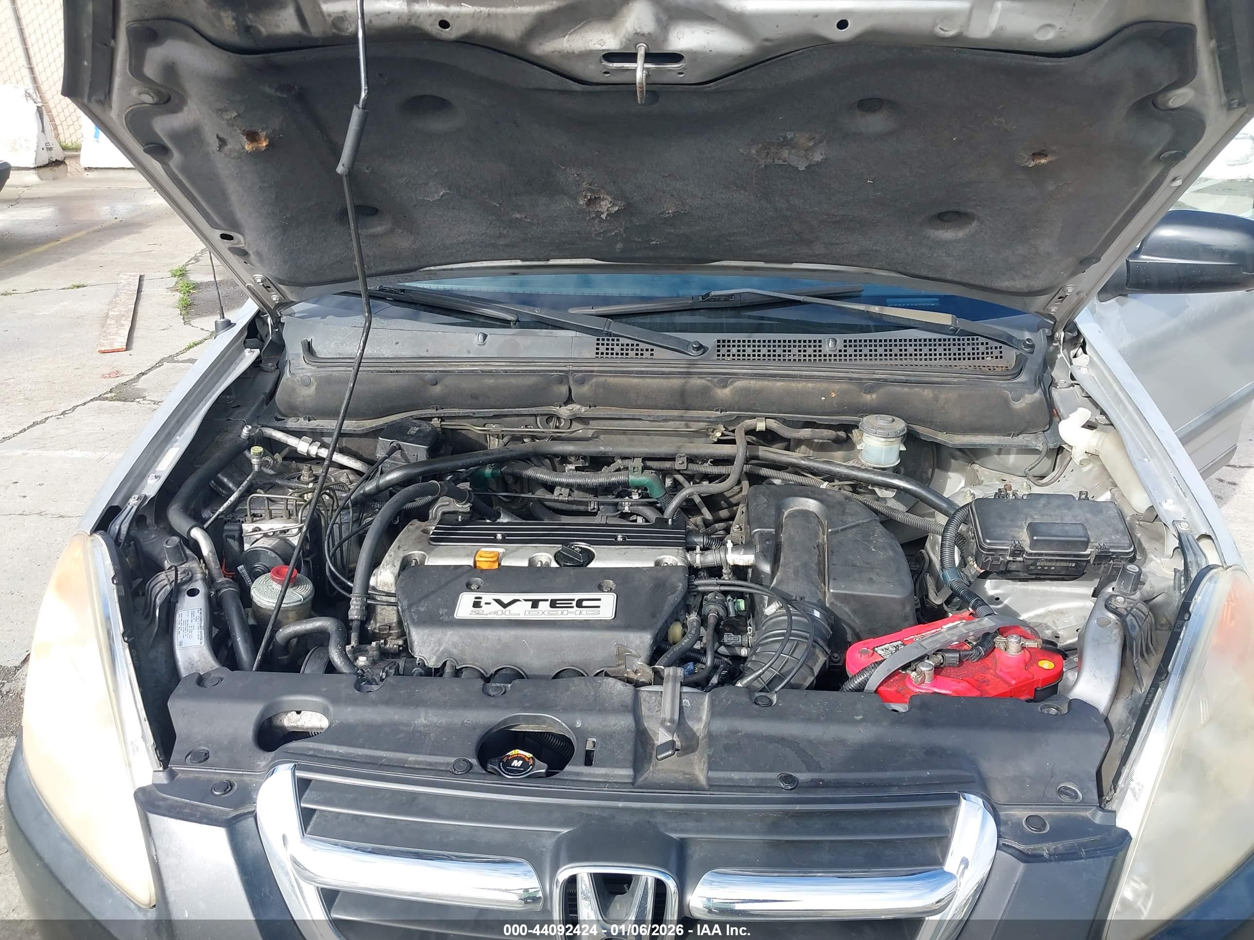 HONDA CR-V image 10
