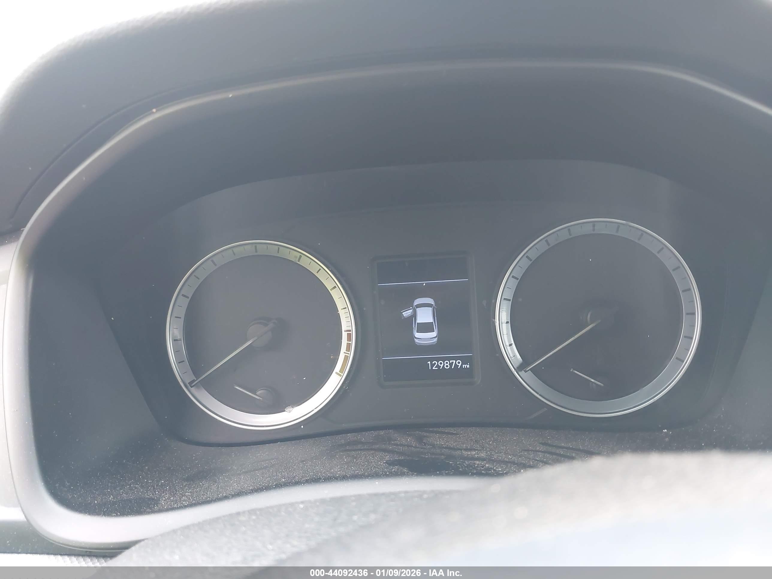 HYUNDAI SONATA image 7