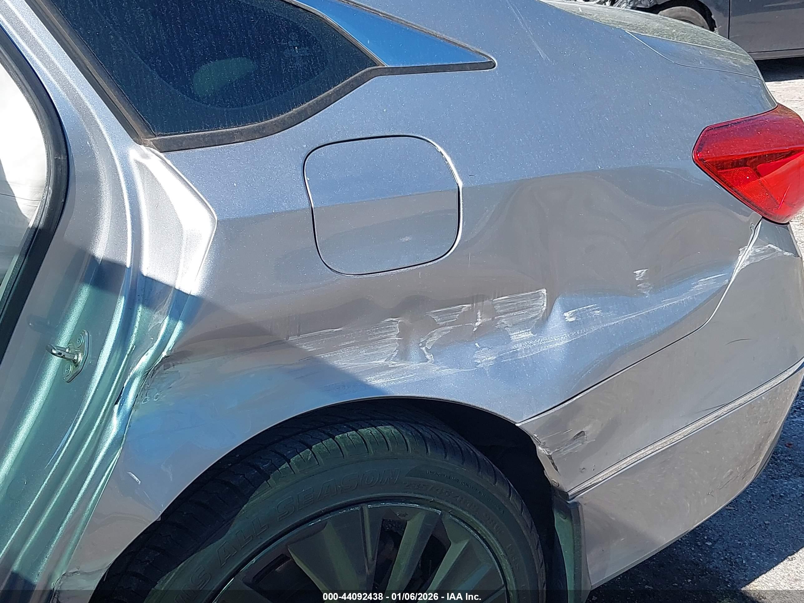 HONDA ACCORD image 6