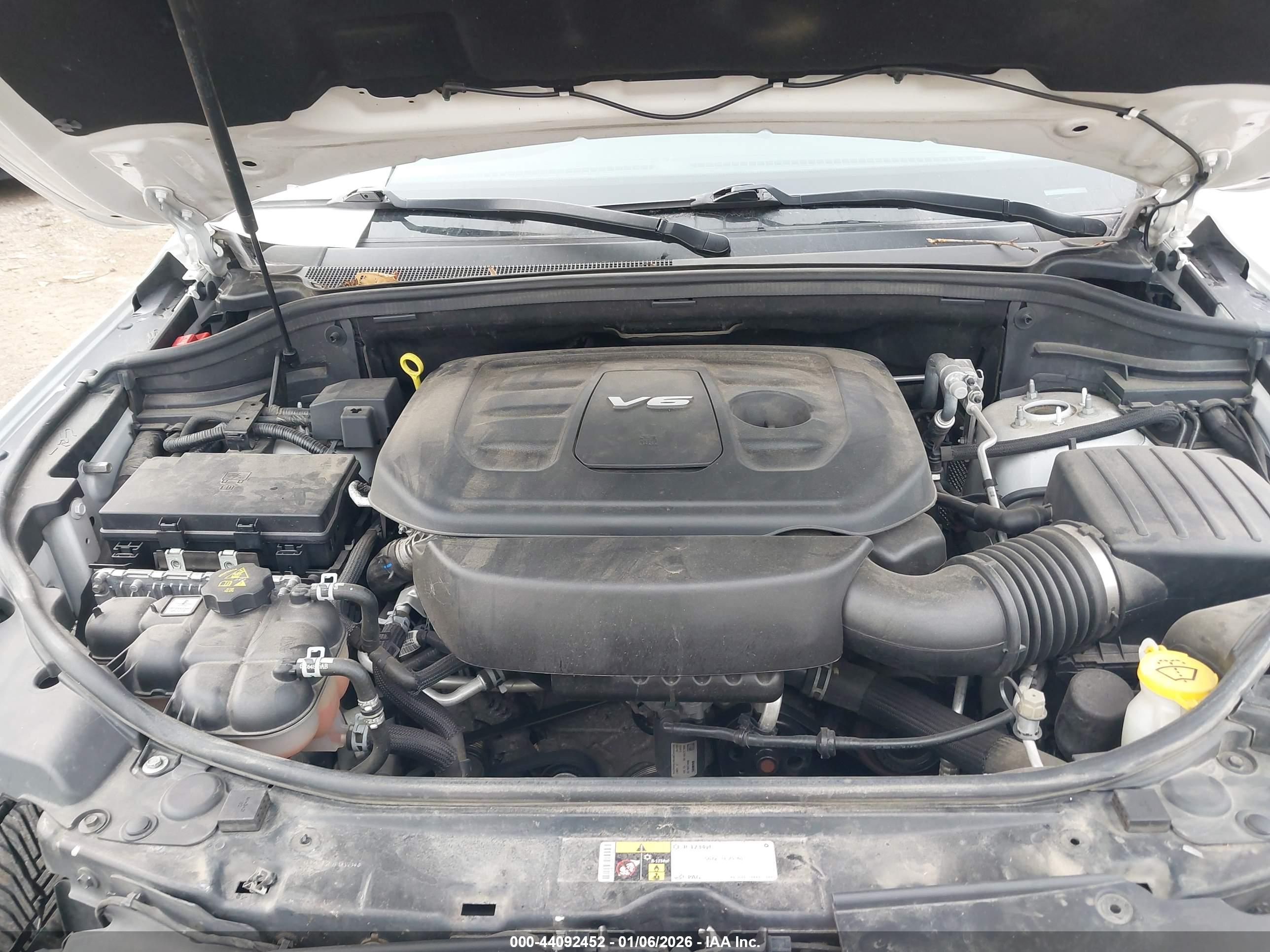 JEEP GRAND image 10