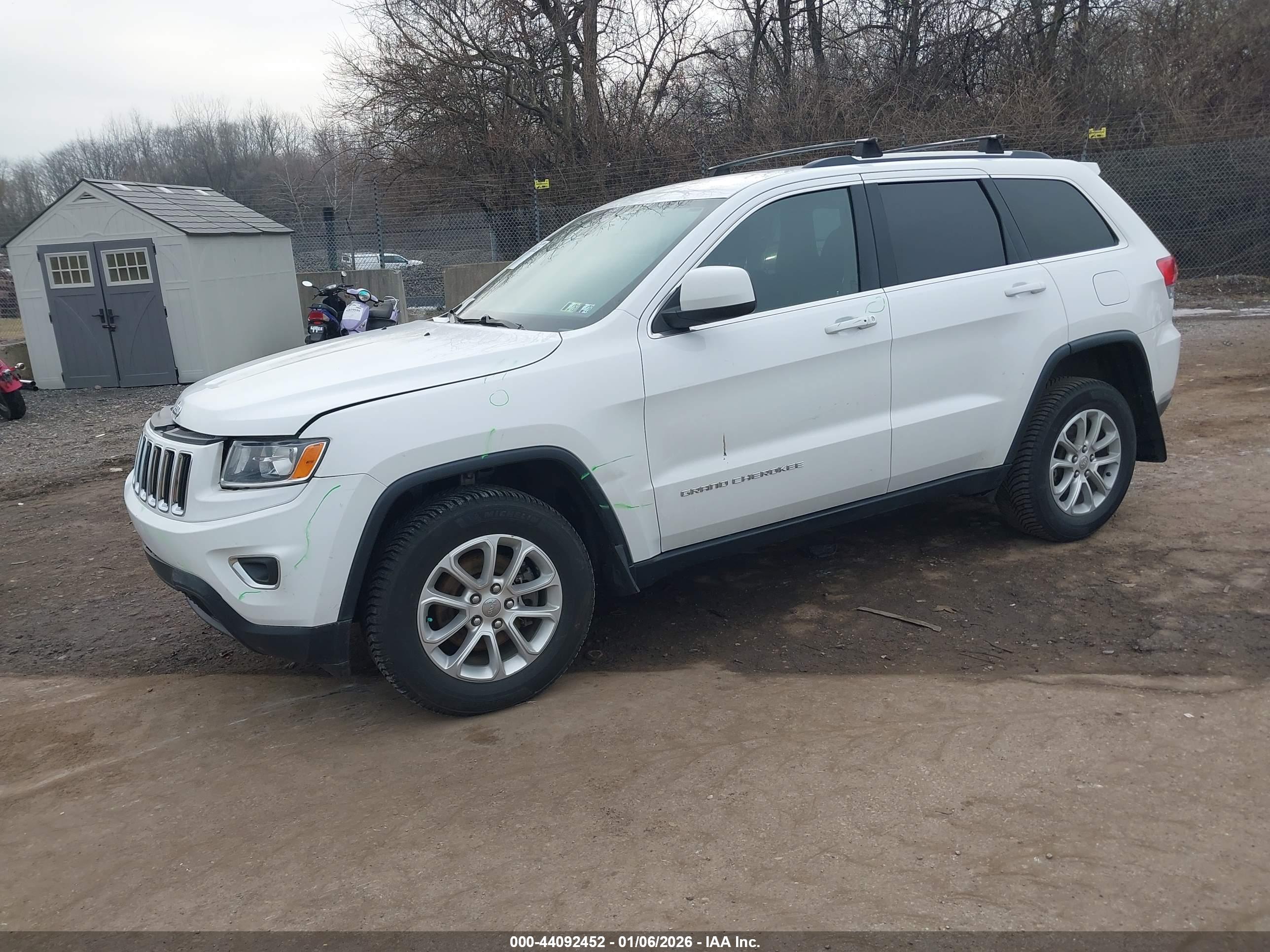 JEEP GRAND image 2