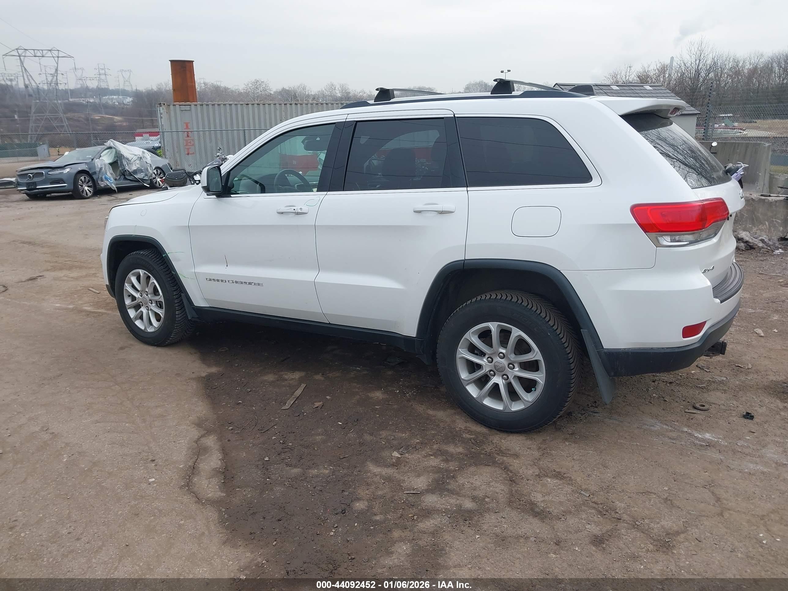 JEEP GRAND image 3