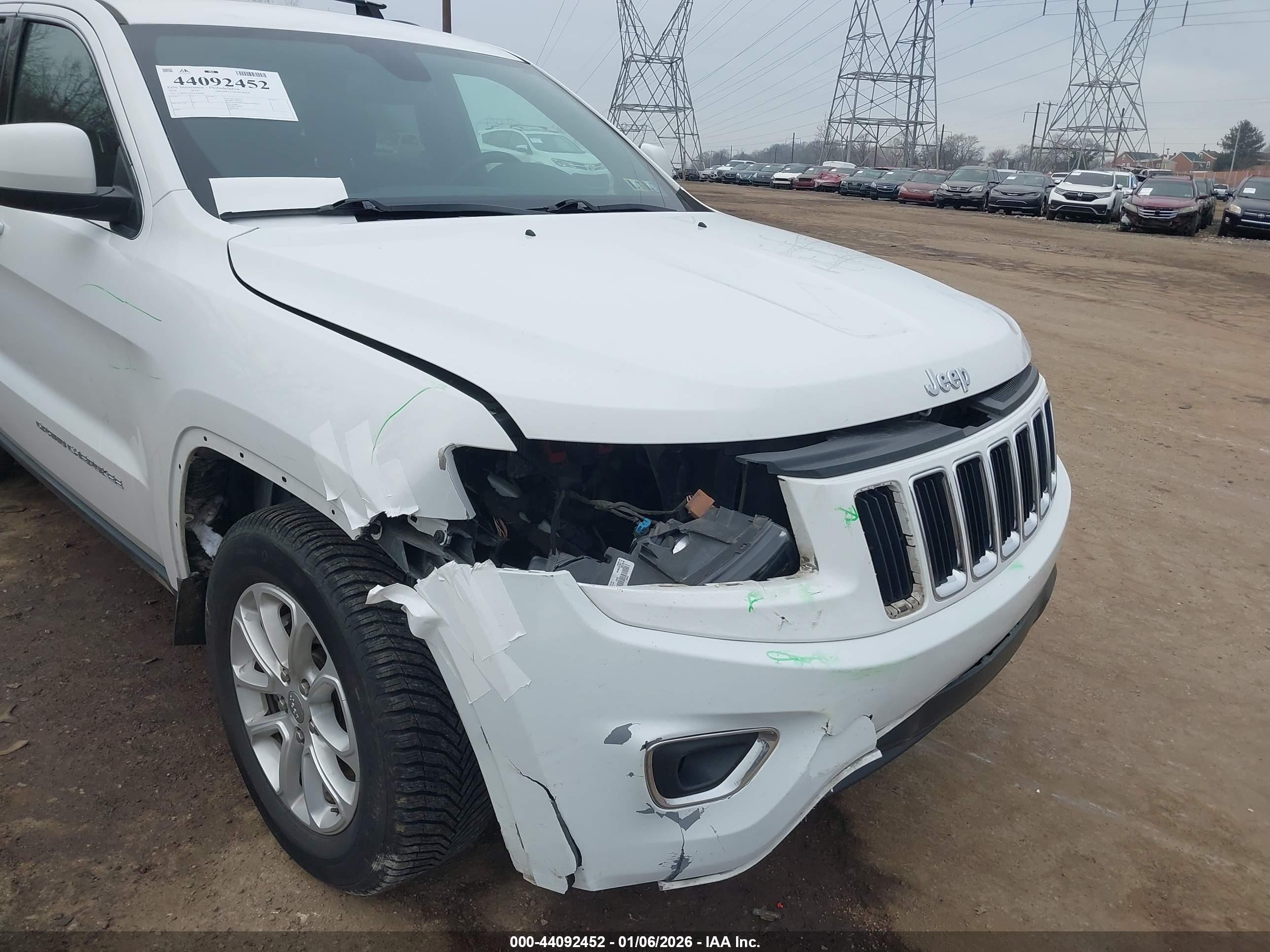 JEEP GRAND image 6