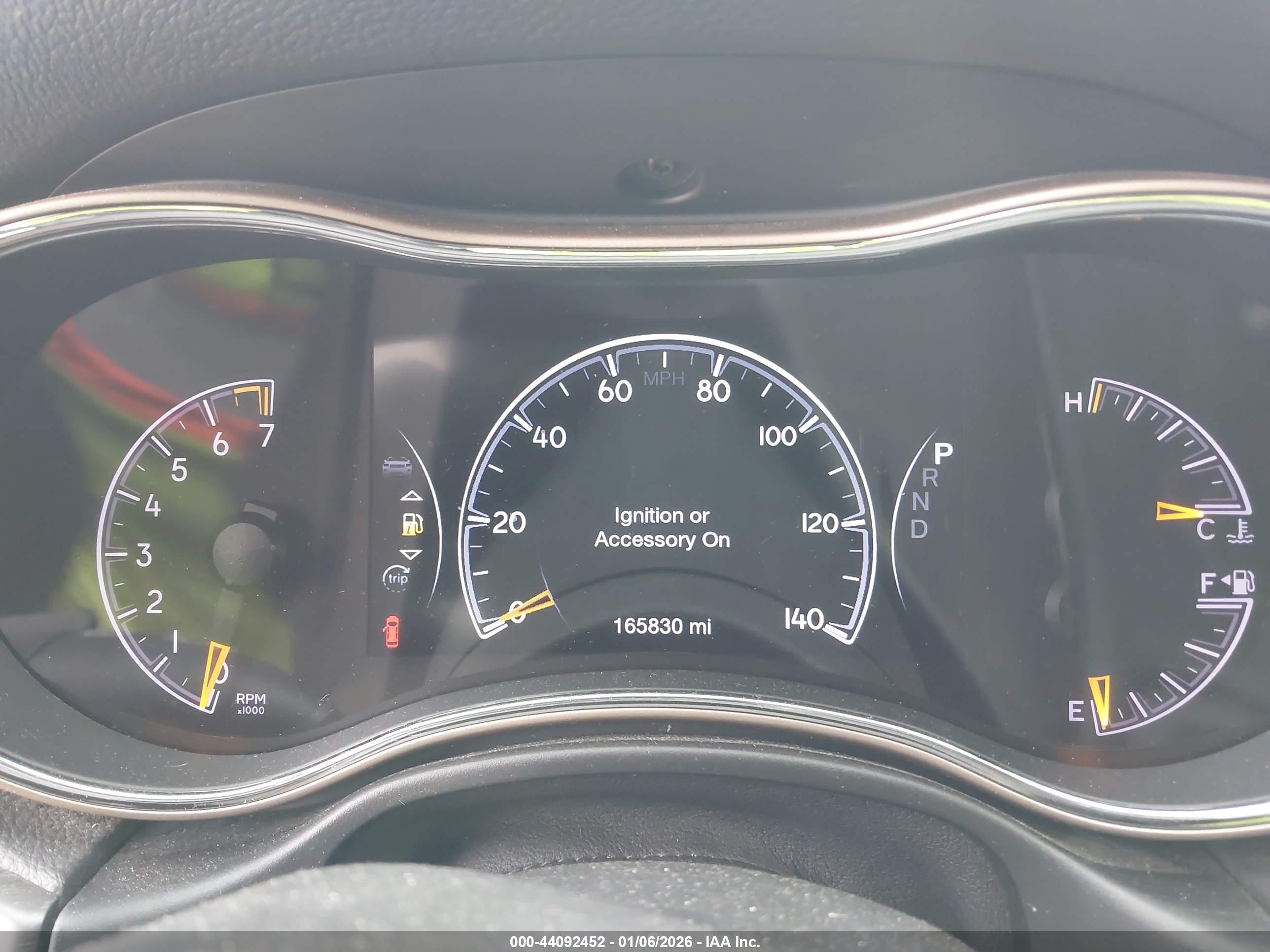 JEEP GRAND image 7