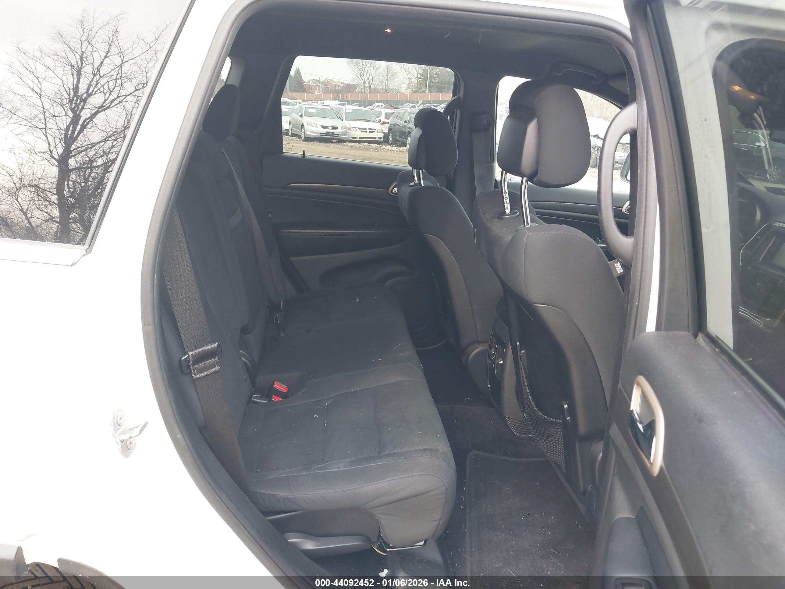 JEEP GRAND image 8