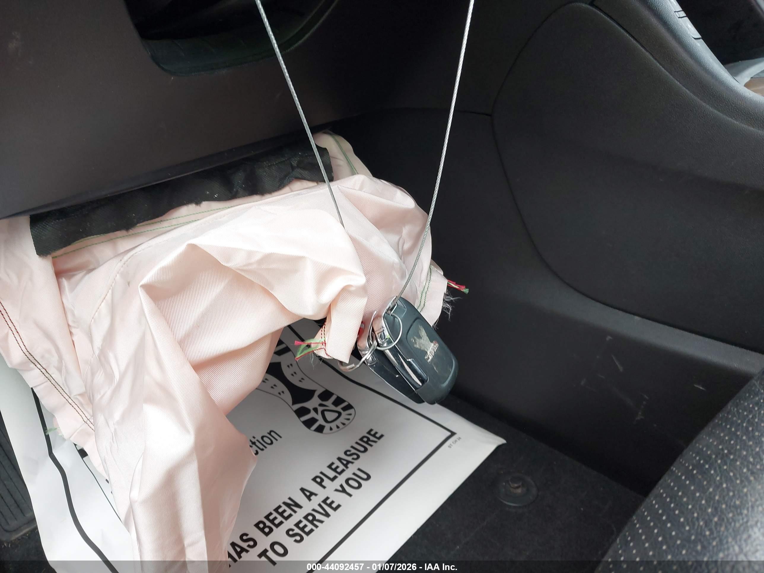 GMC ACADIA image 11