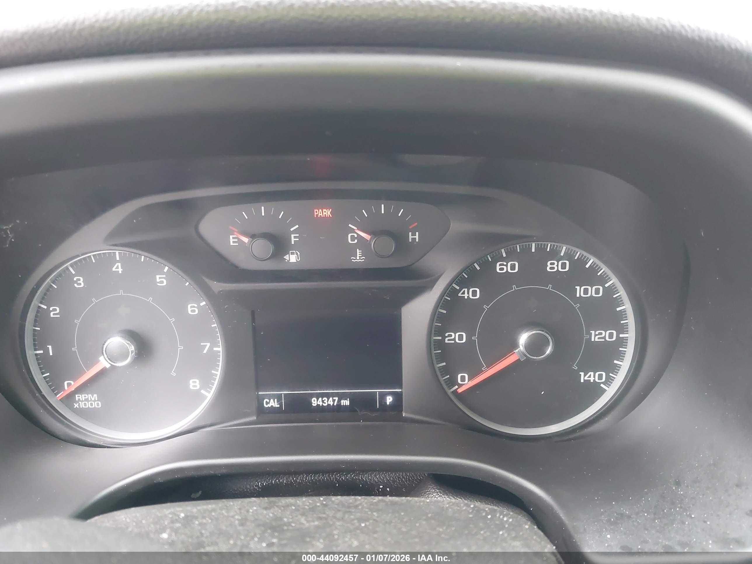 GMC ACADIA image 7