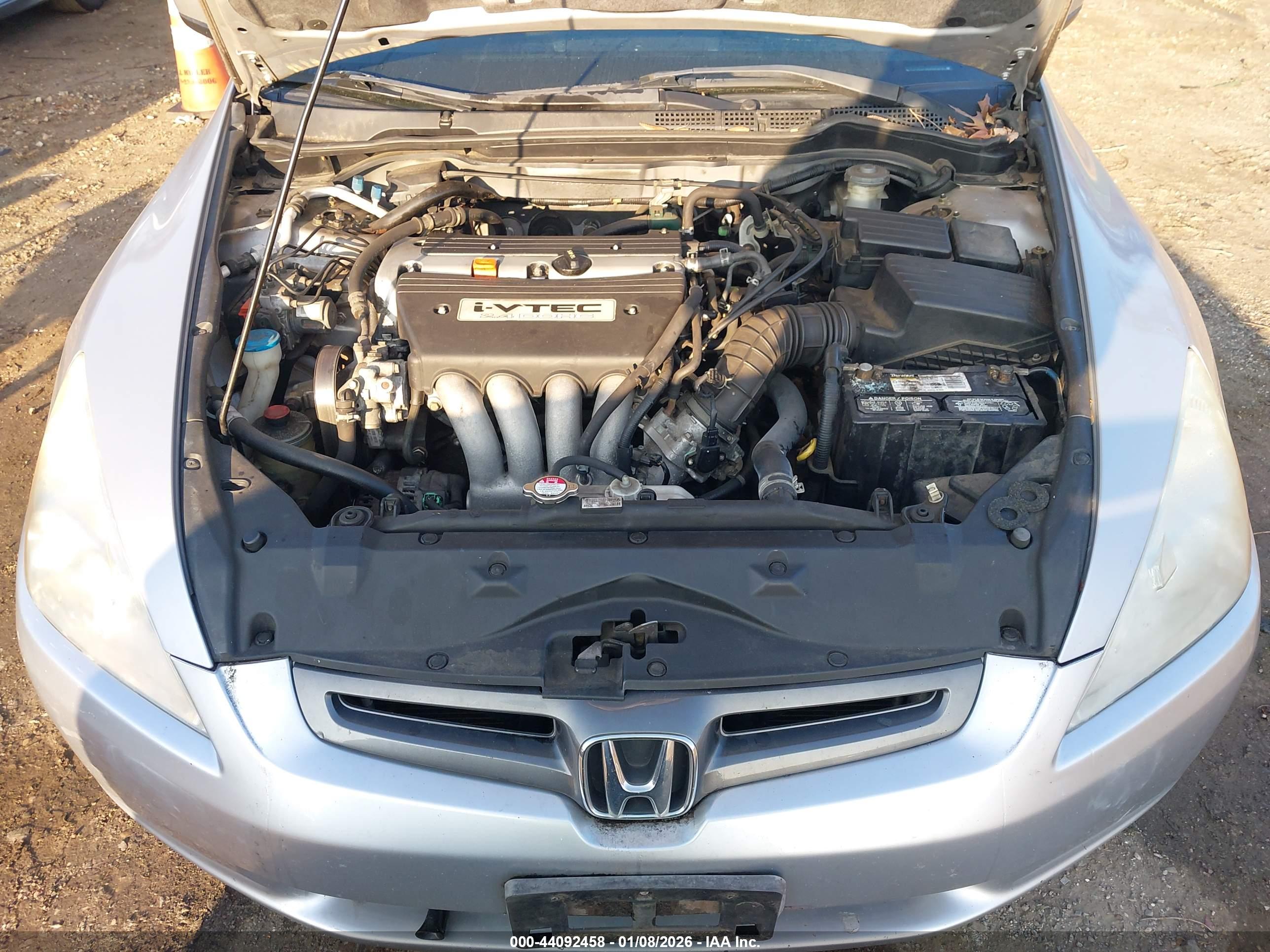 HONDA ACCORD image 10