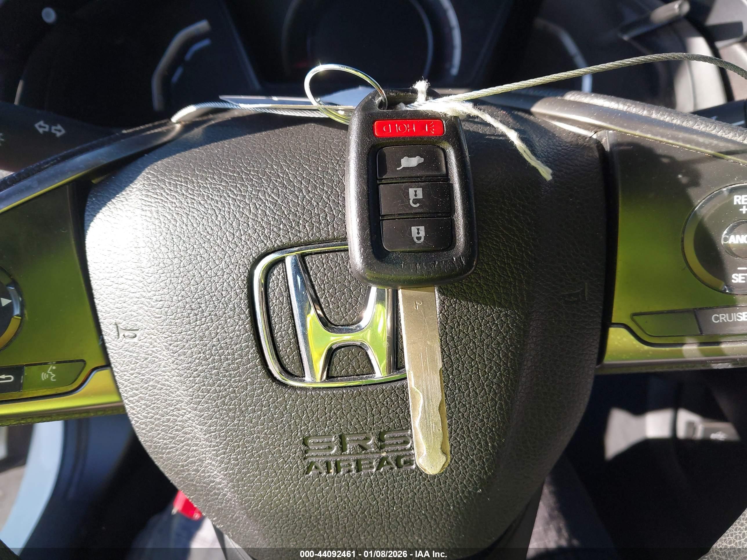 HONDA CIVIC image 11