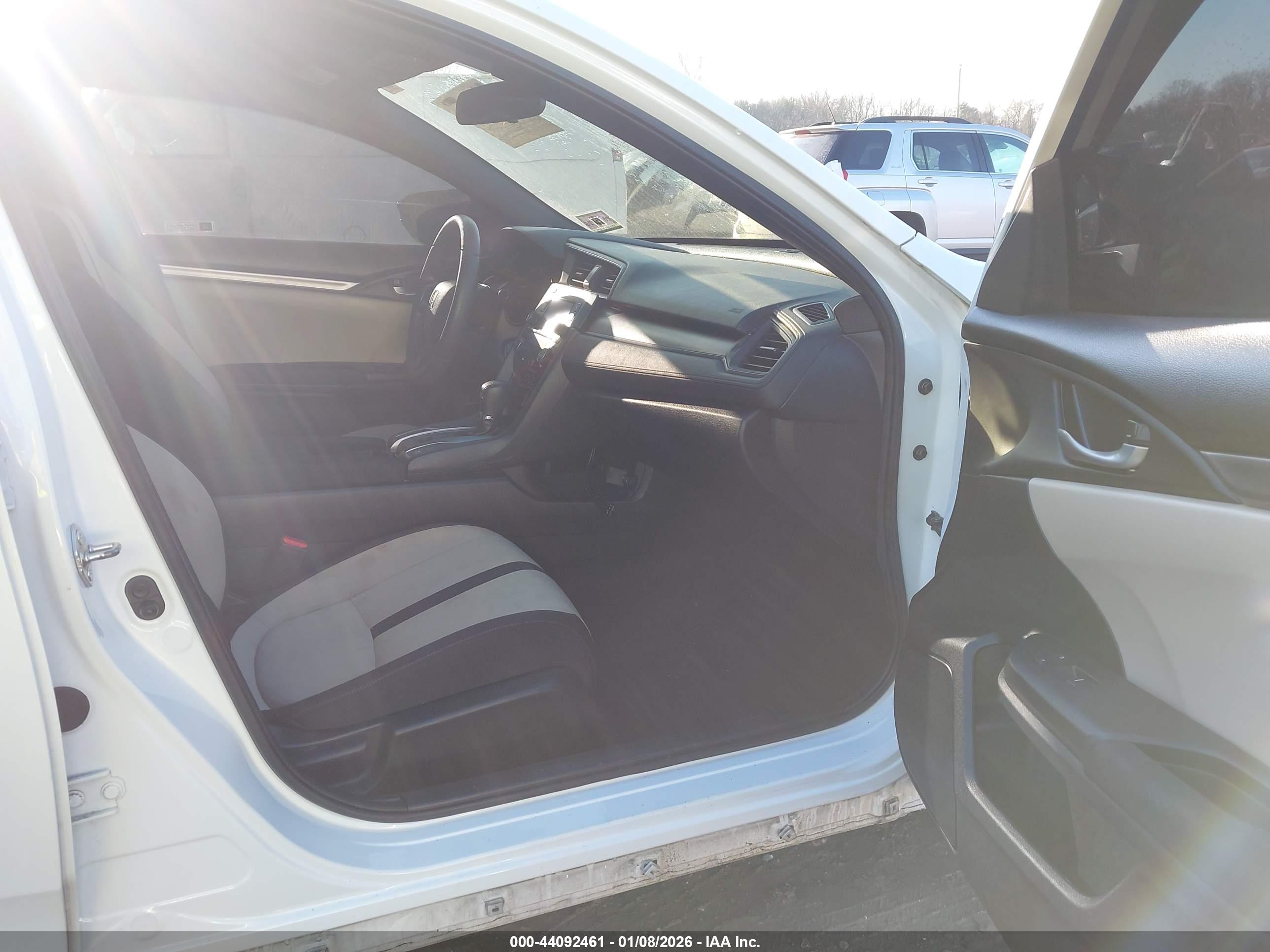 HONDA CIVIC image 5