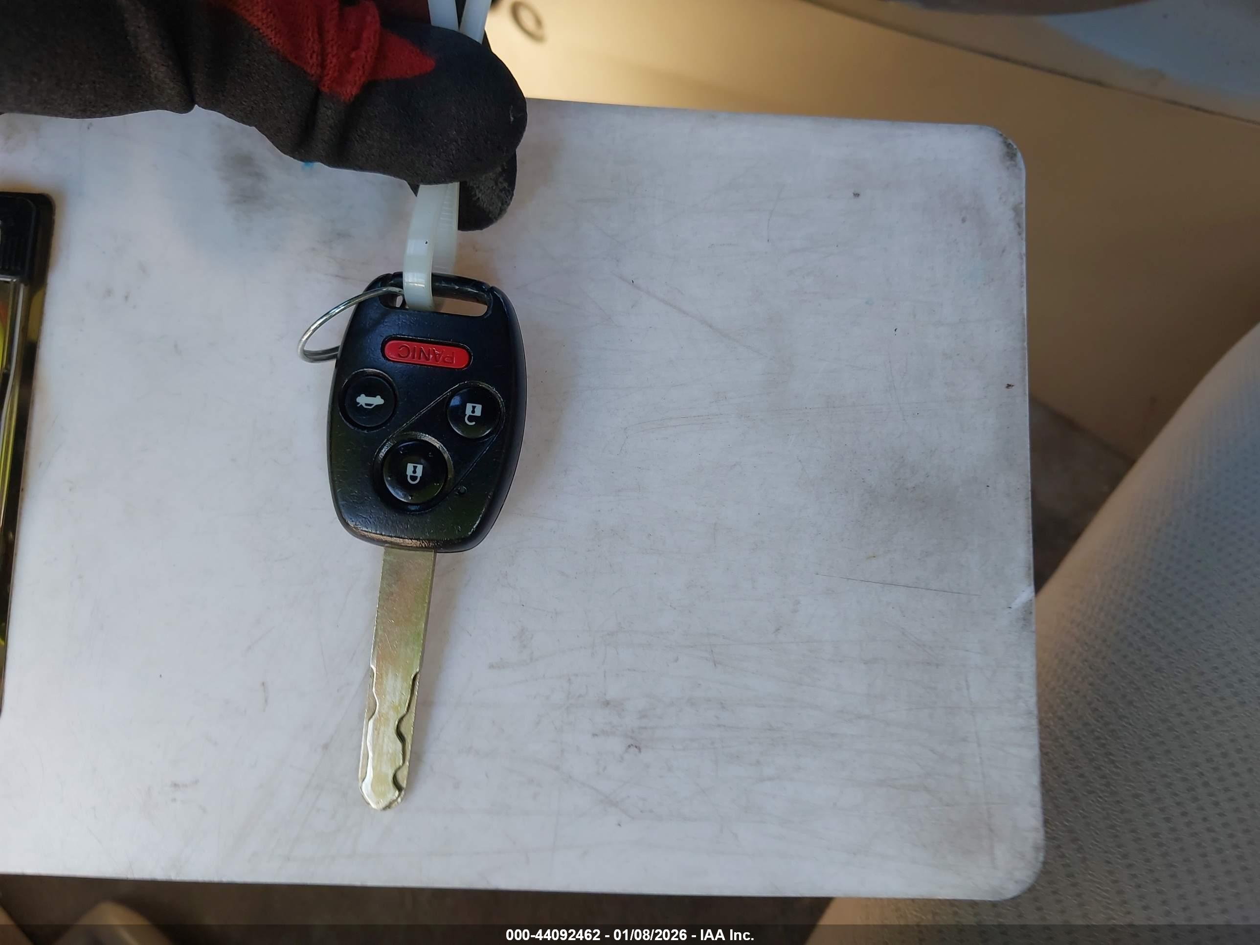 HONDA CIVIC image 11