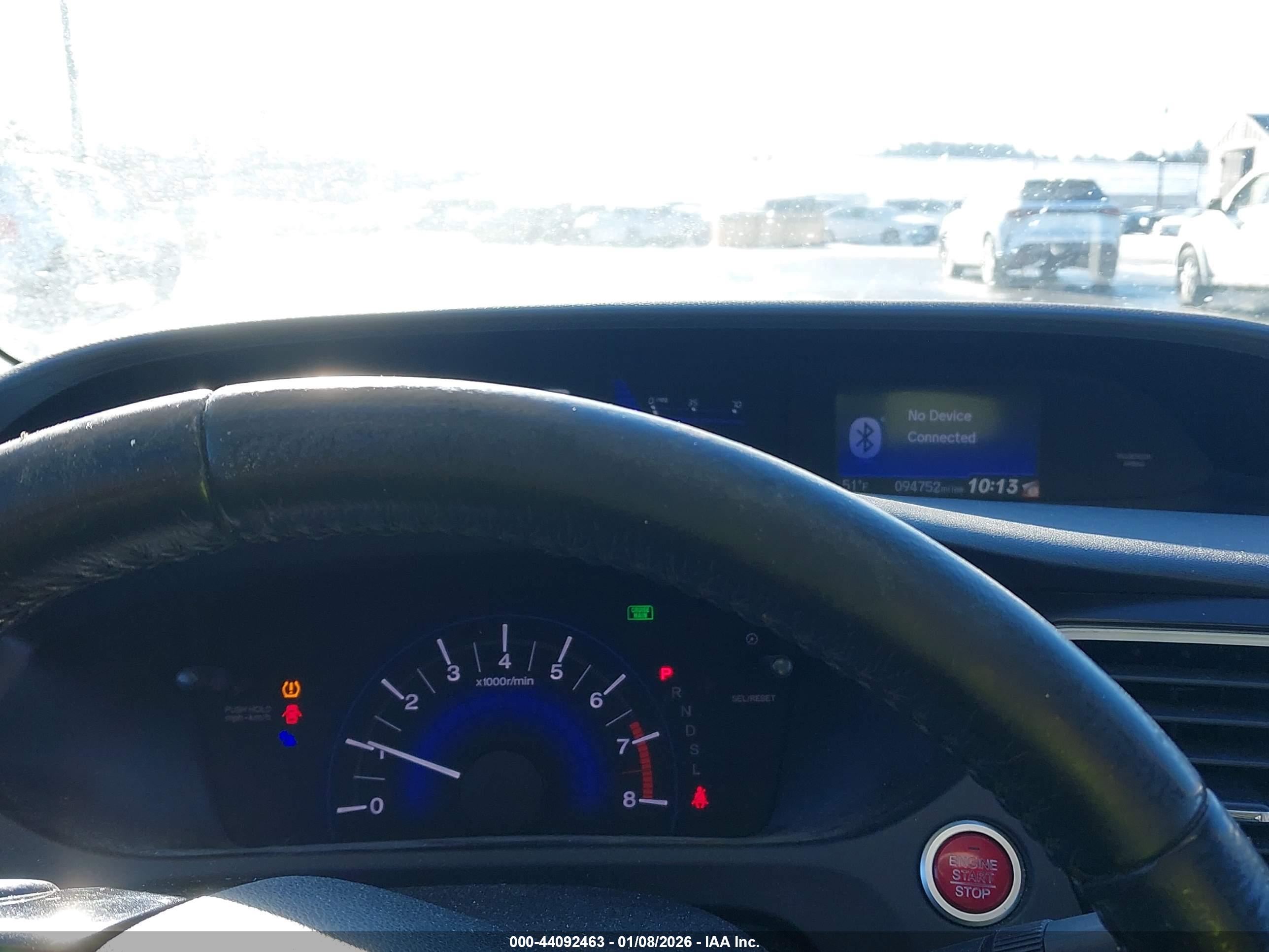 HONDA CIVIC image 7