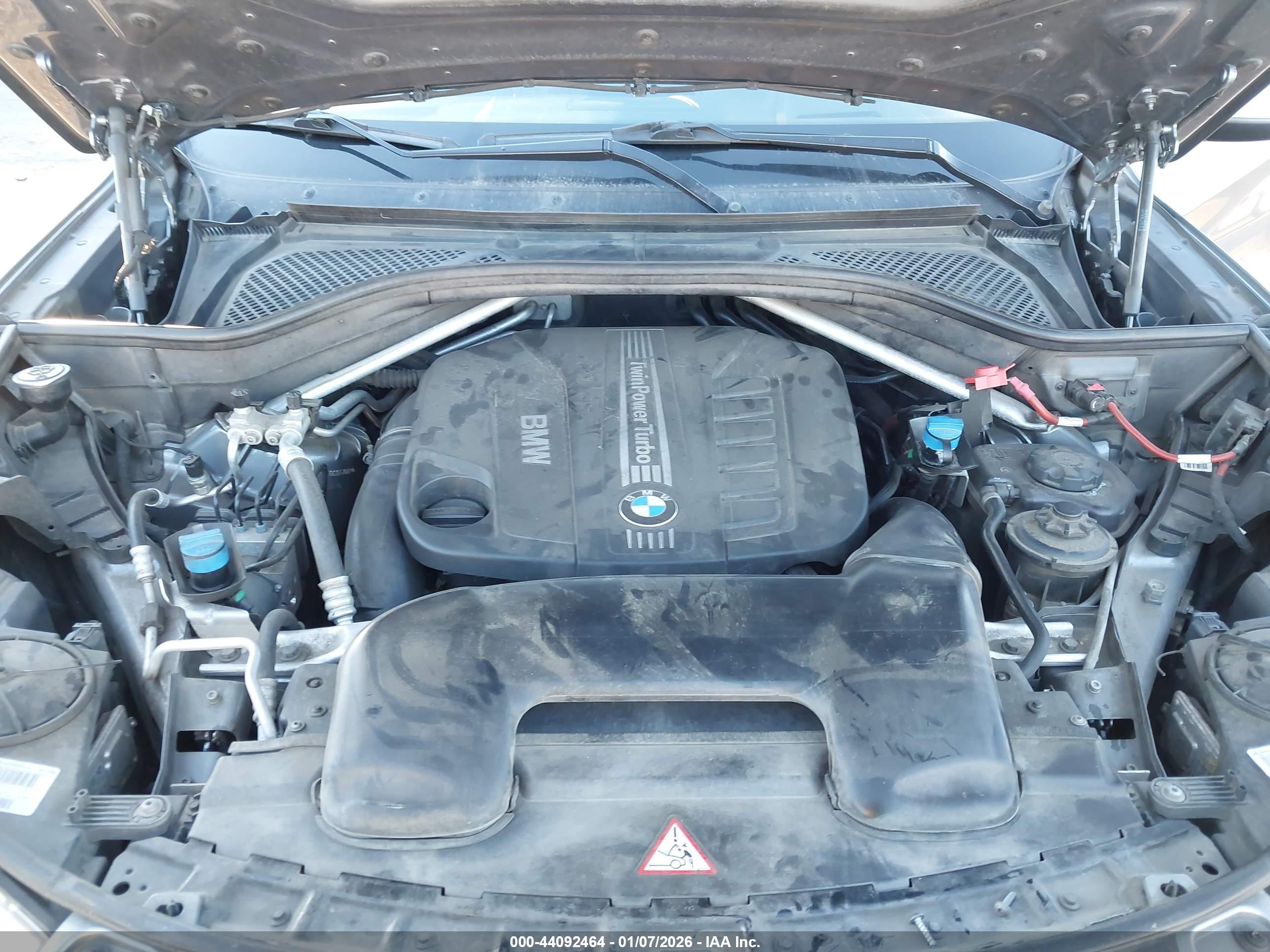 BMW X5 image 10