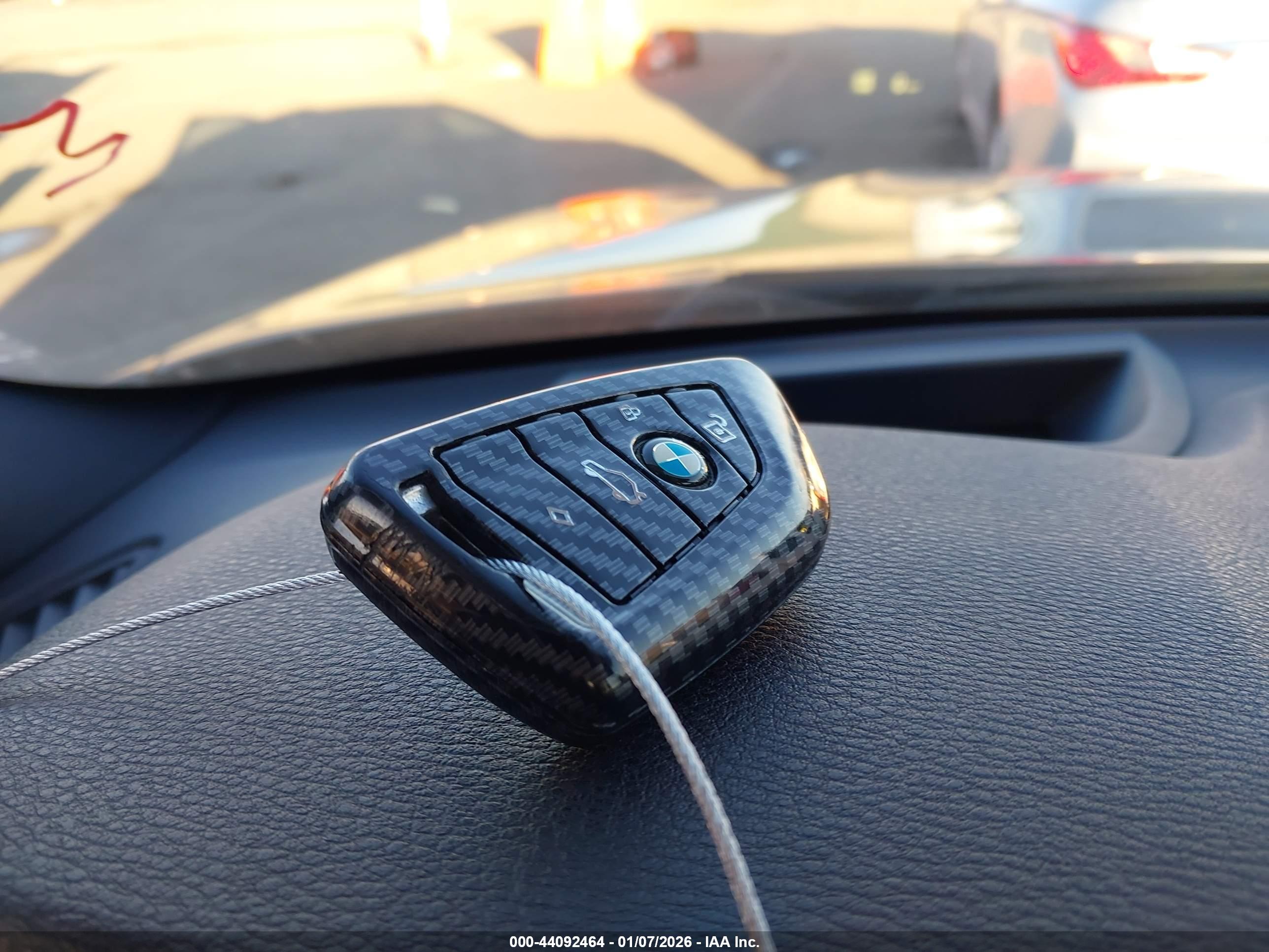 BMW X5 image 11