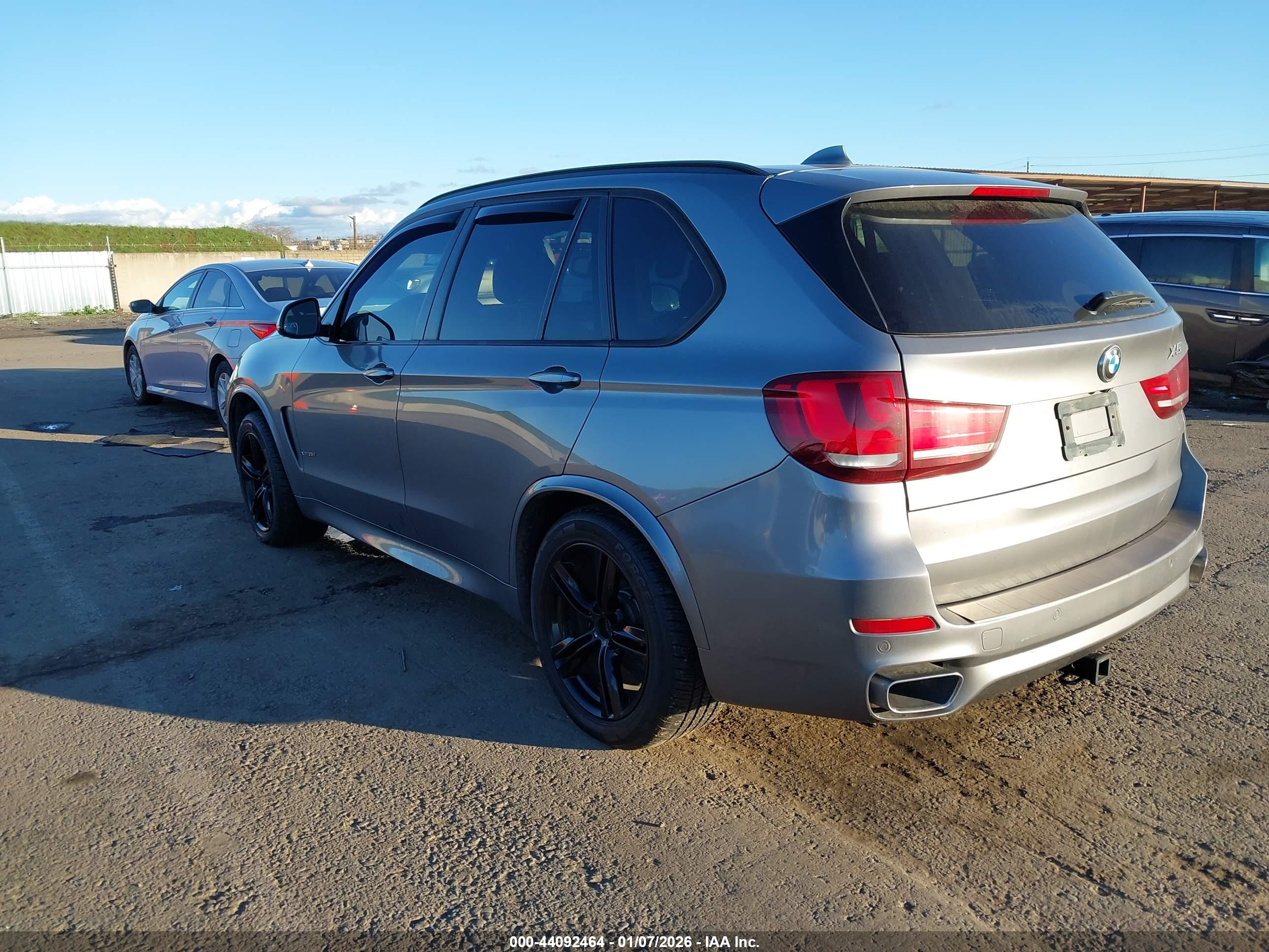 BMW X5 image 3
