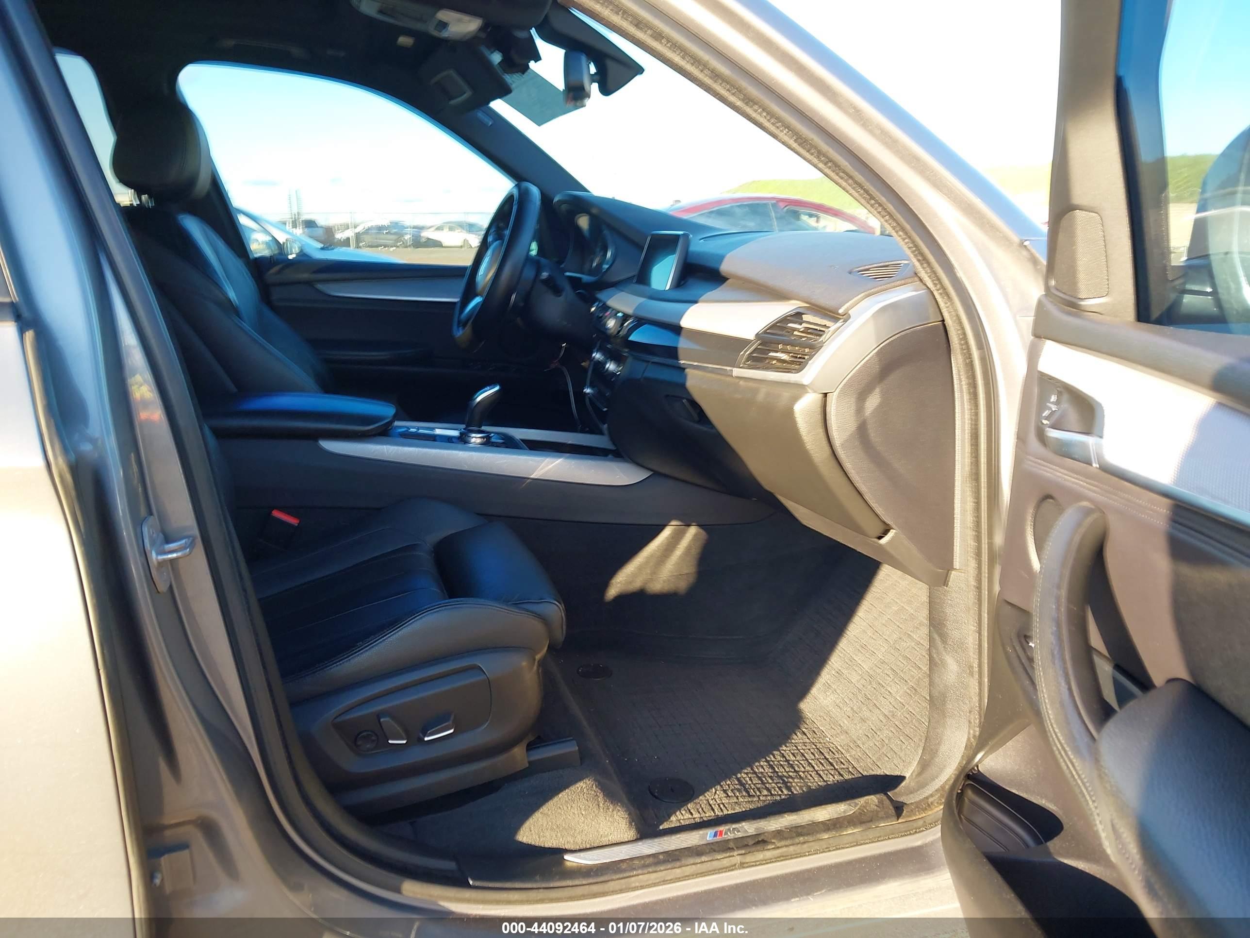 BMW X5 image 5