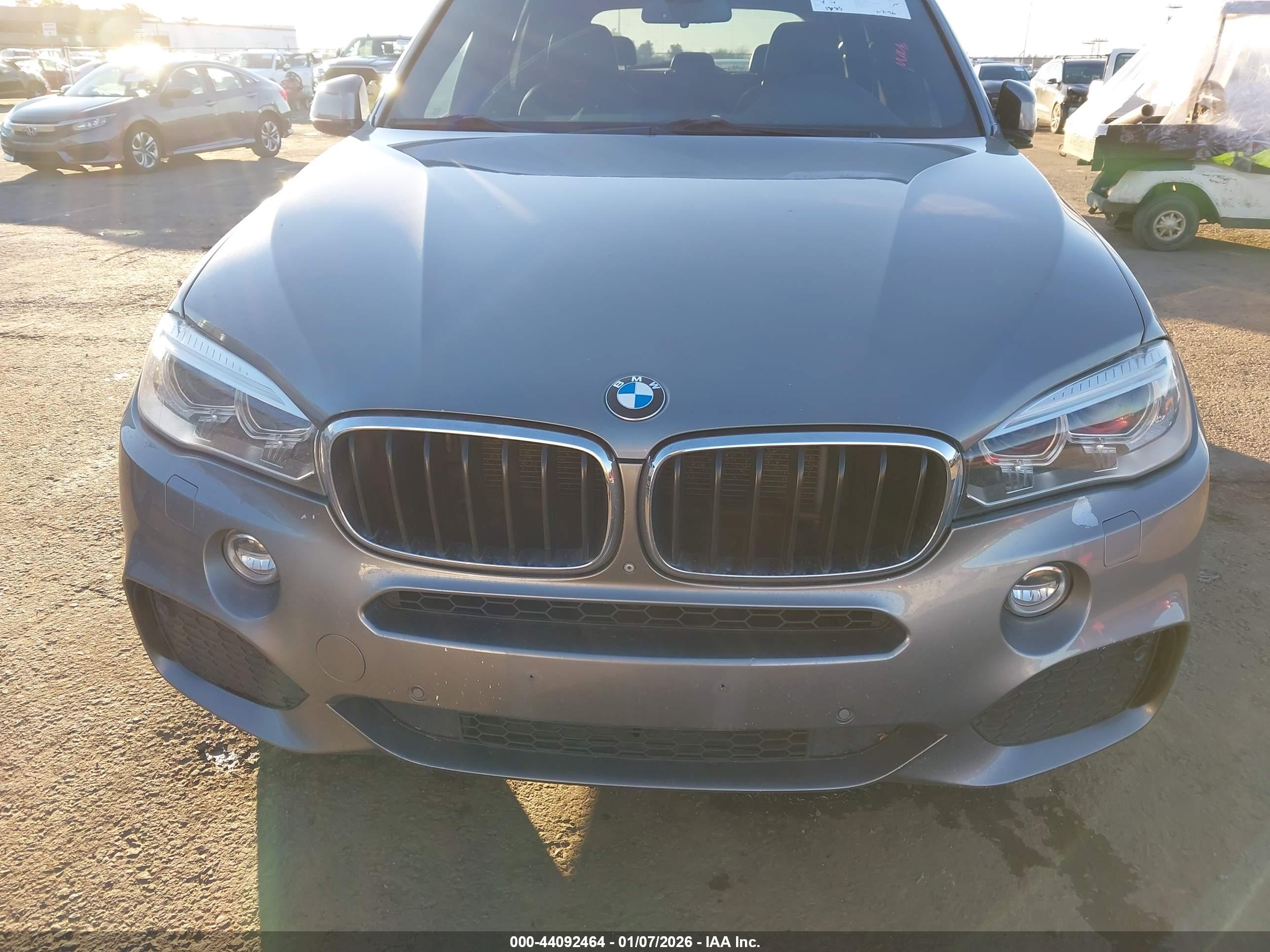 BMW X5 image 6
