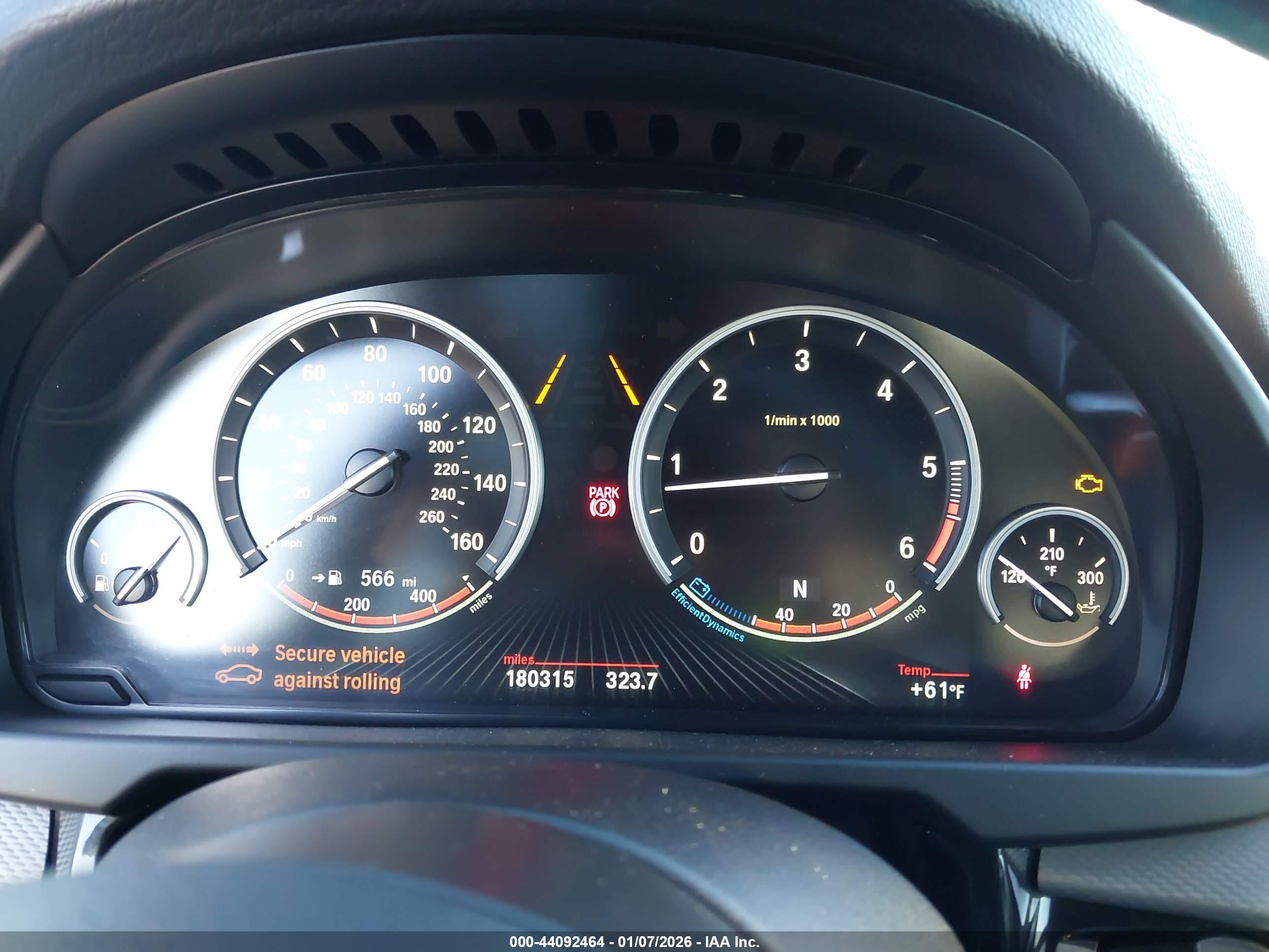 BMW X5 image 7