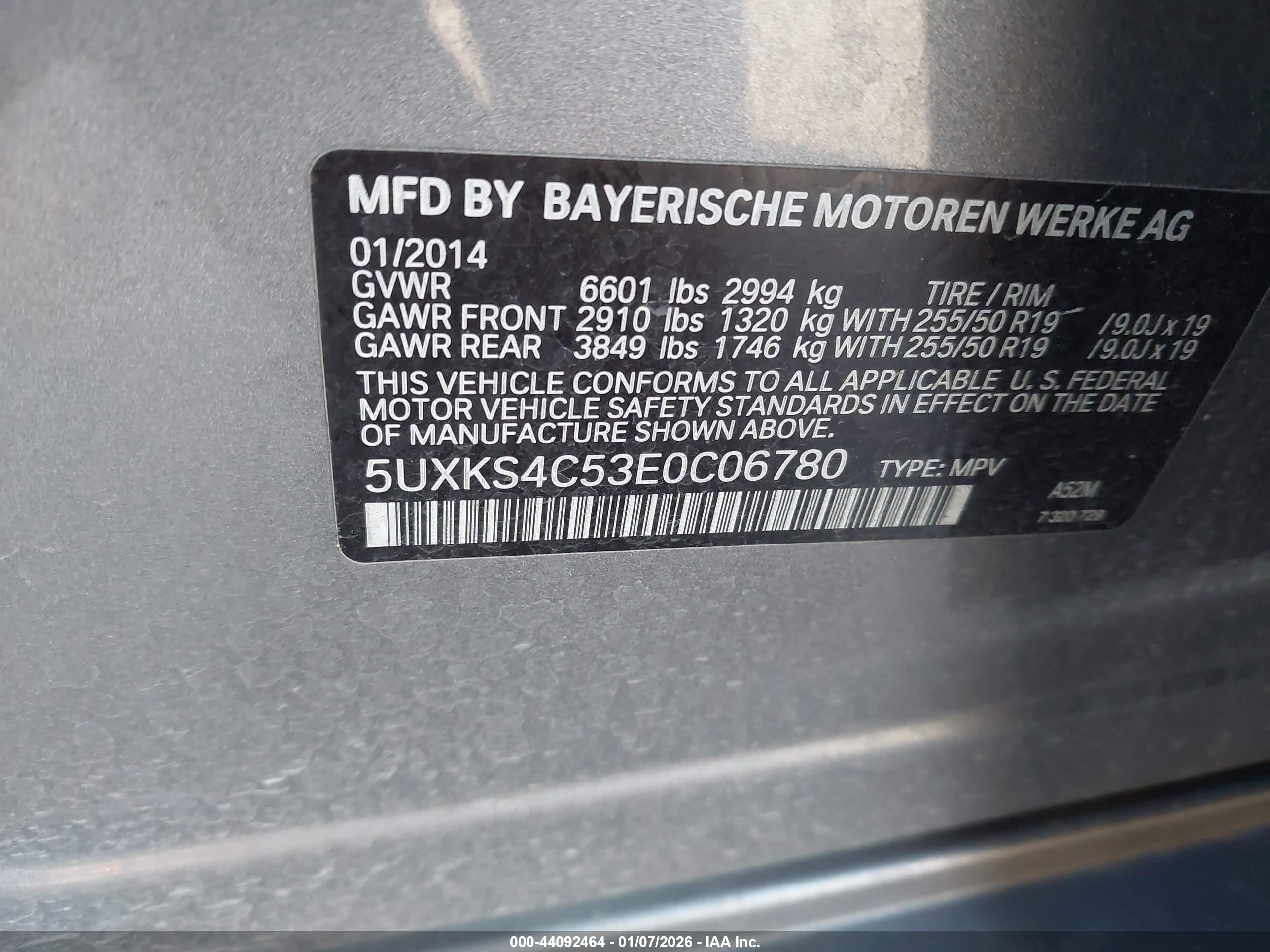 BMW X5 image 9