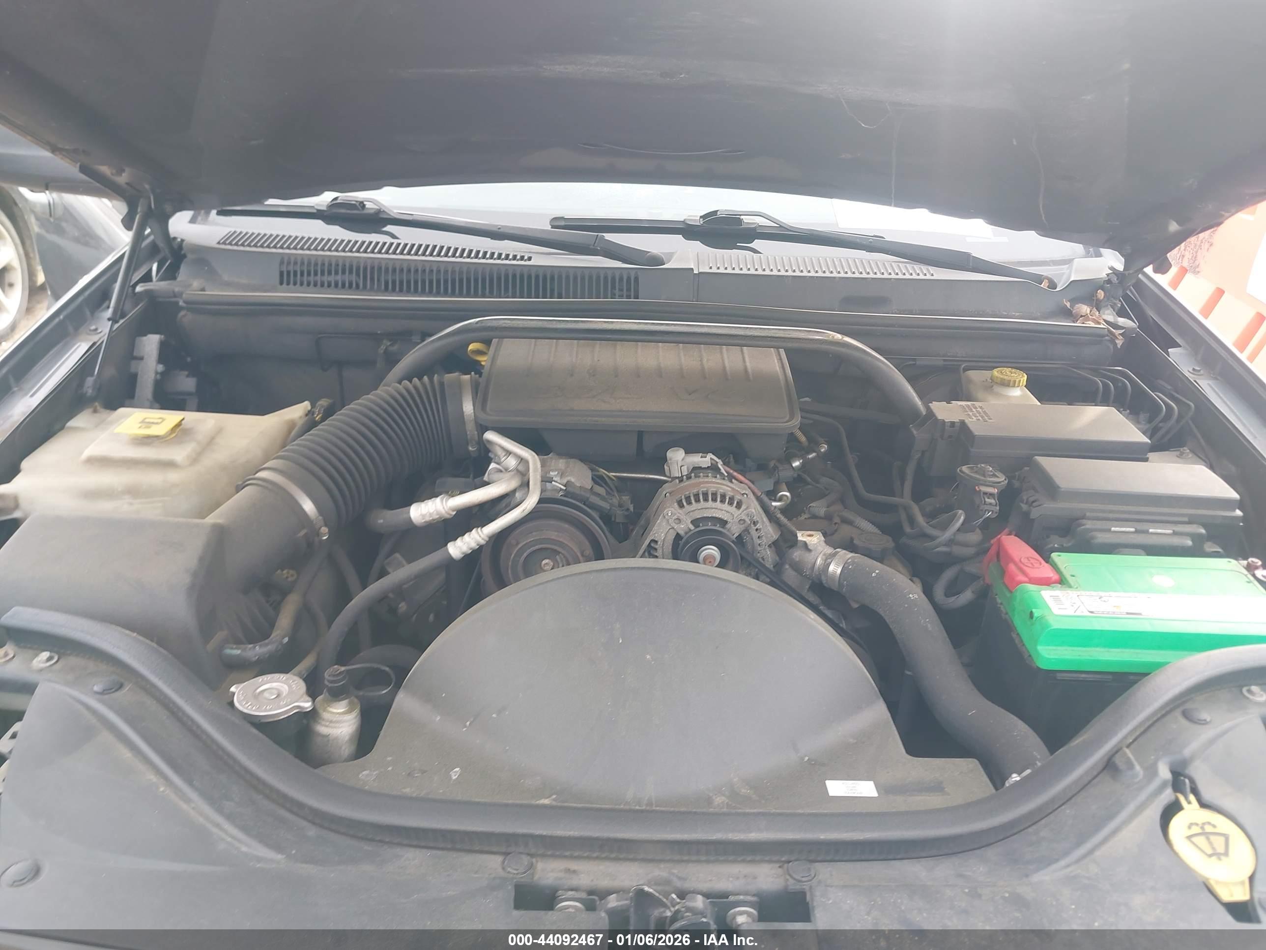 JEEP GRAND image 10