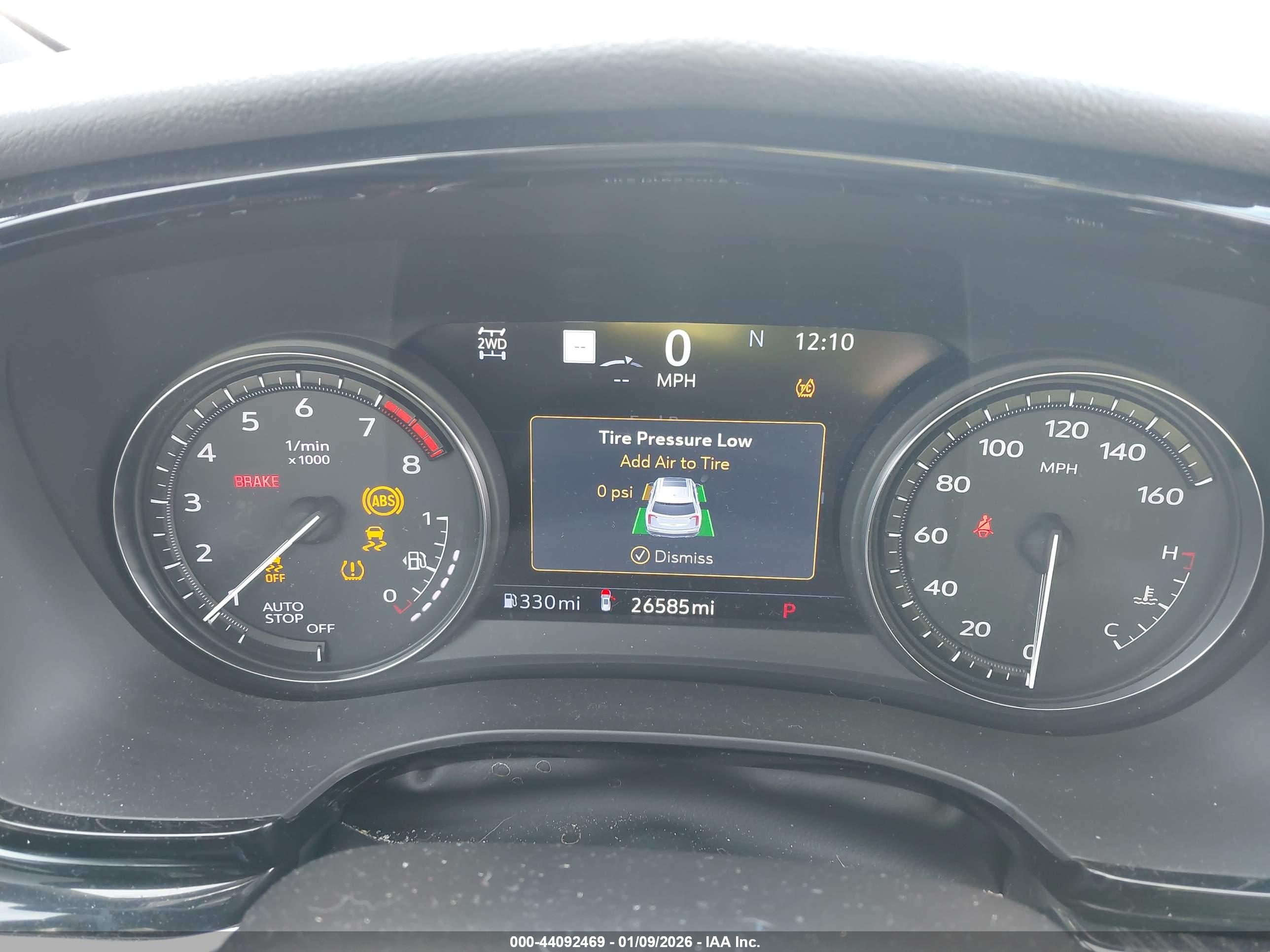 CADILLAC XT6 image 7