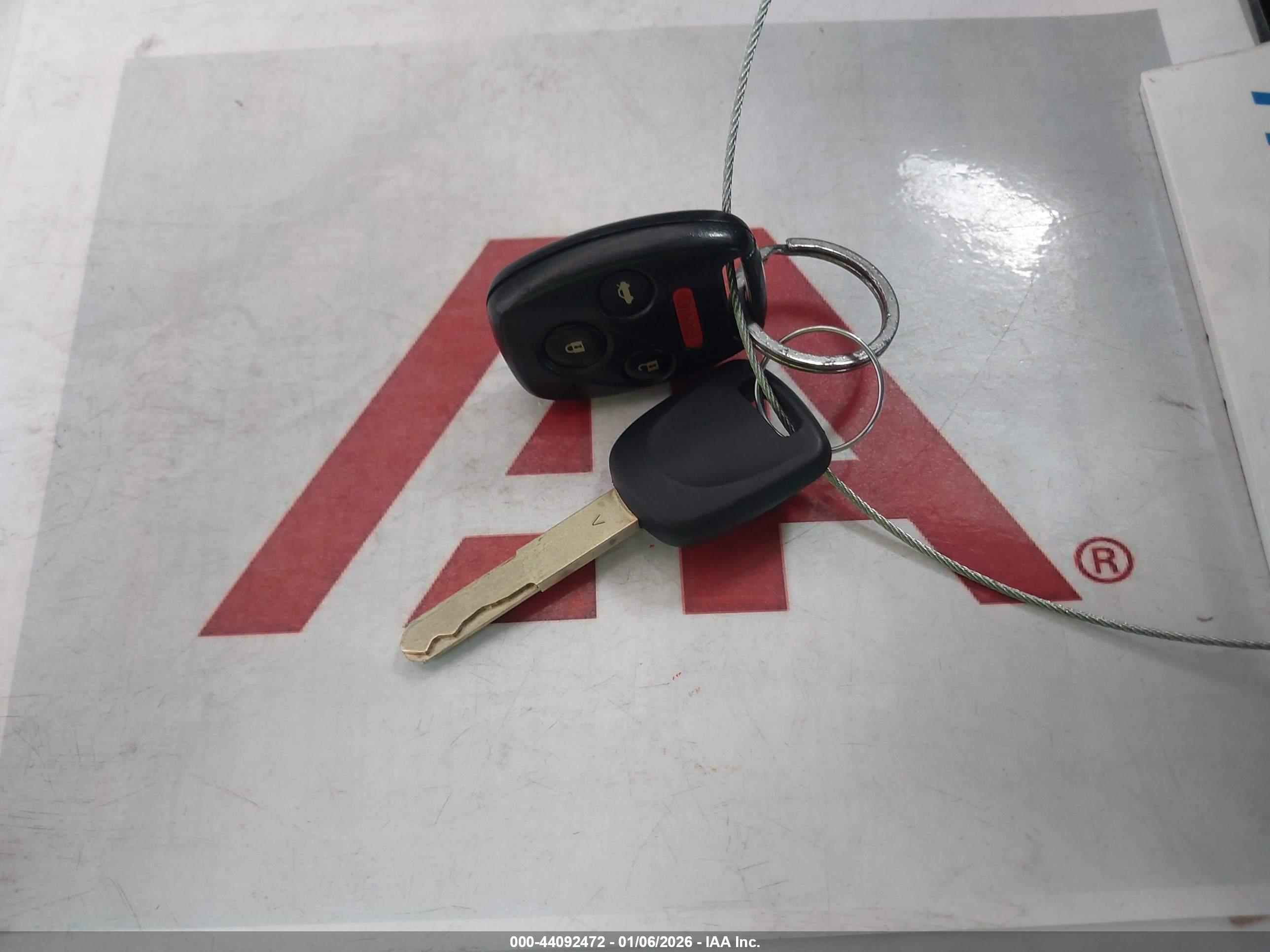 HONDA ACCORD image 11