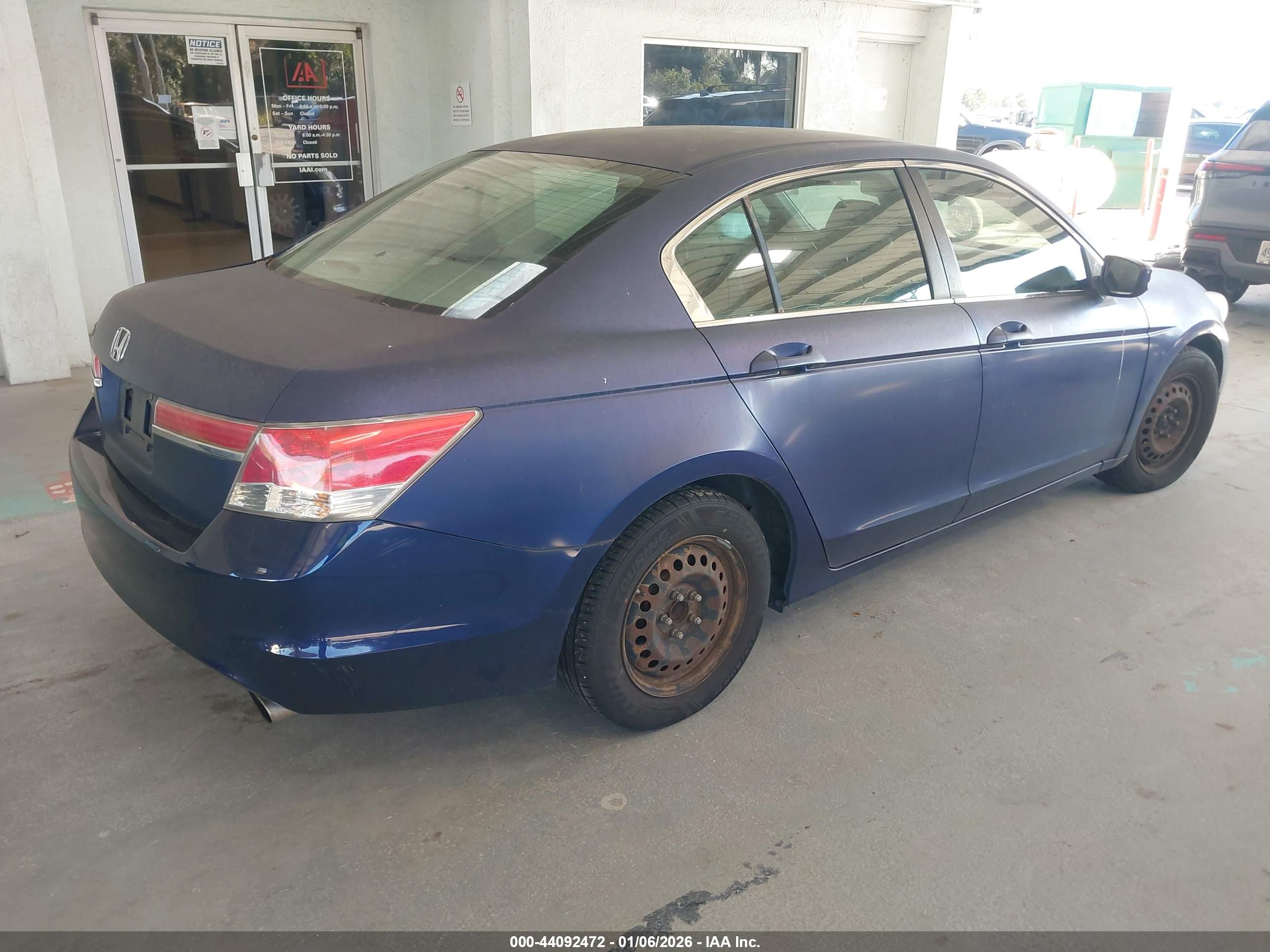 HONDA ACCORD image 4