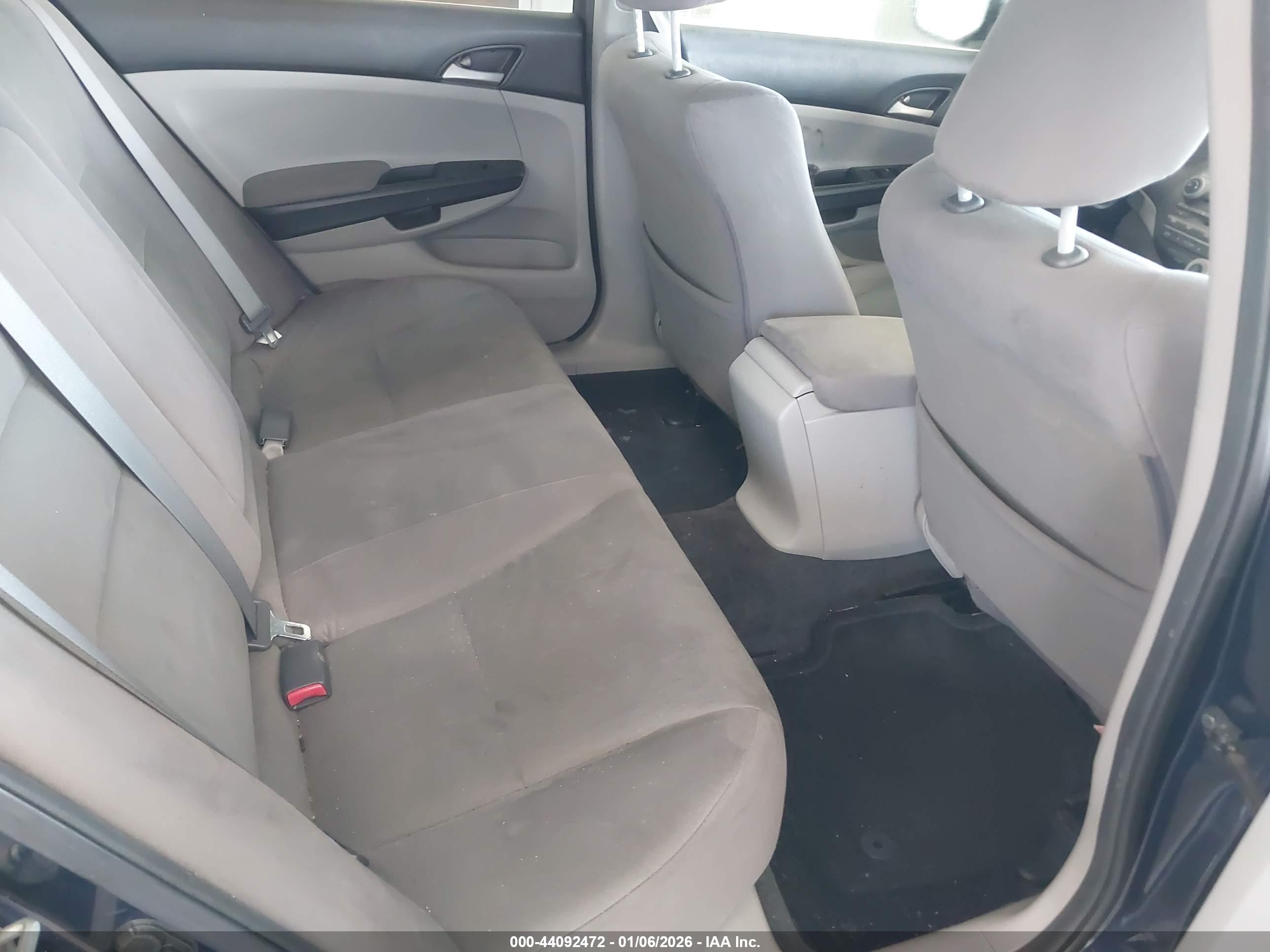 HONDA ACCORD image 8