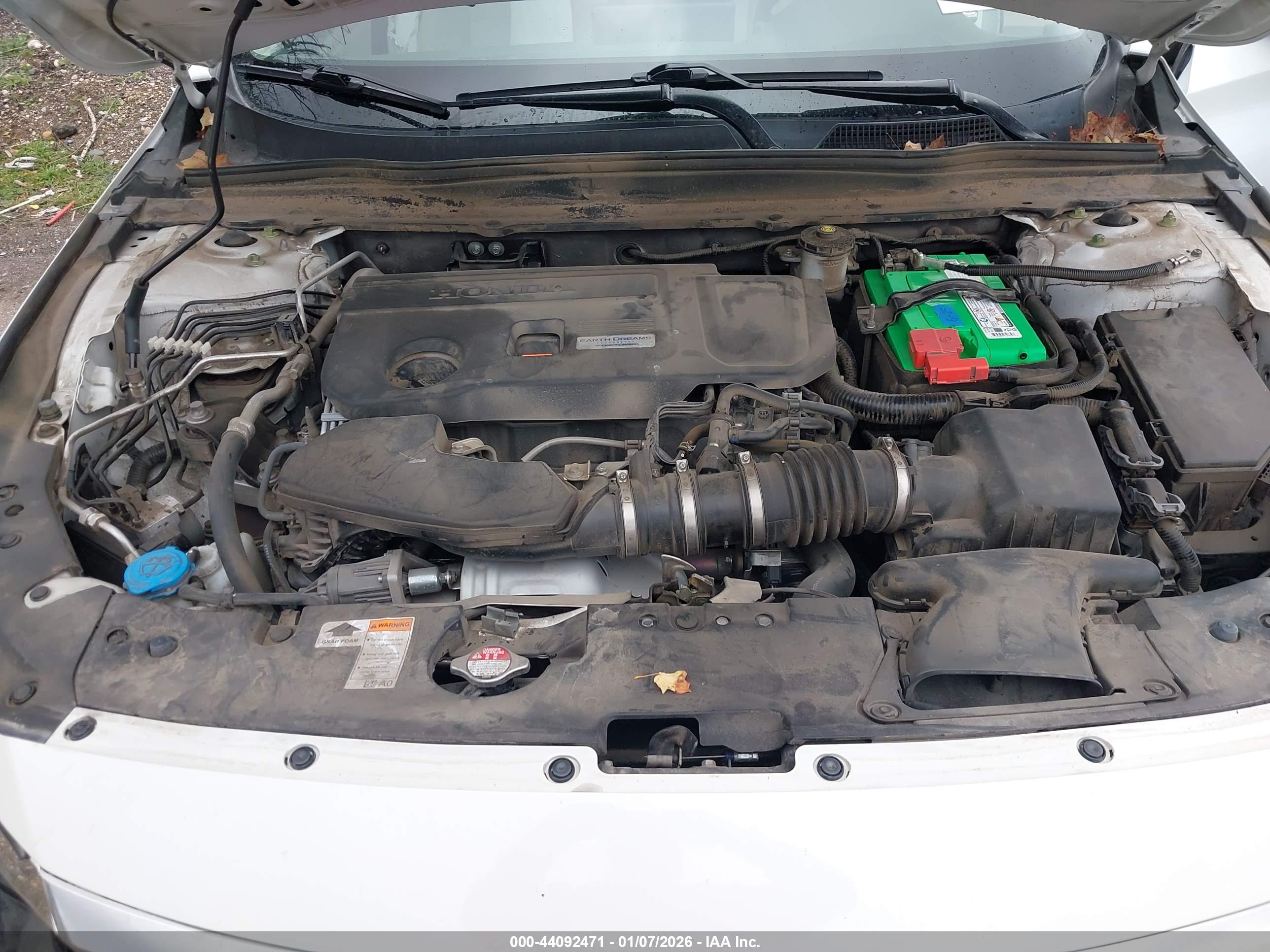 HONDA ACCORD image 10