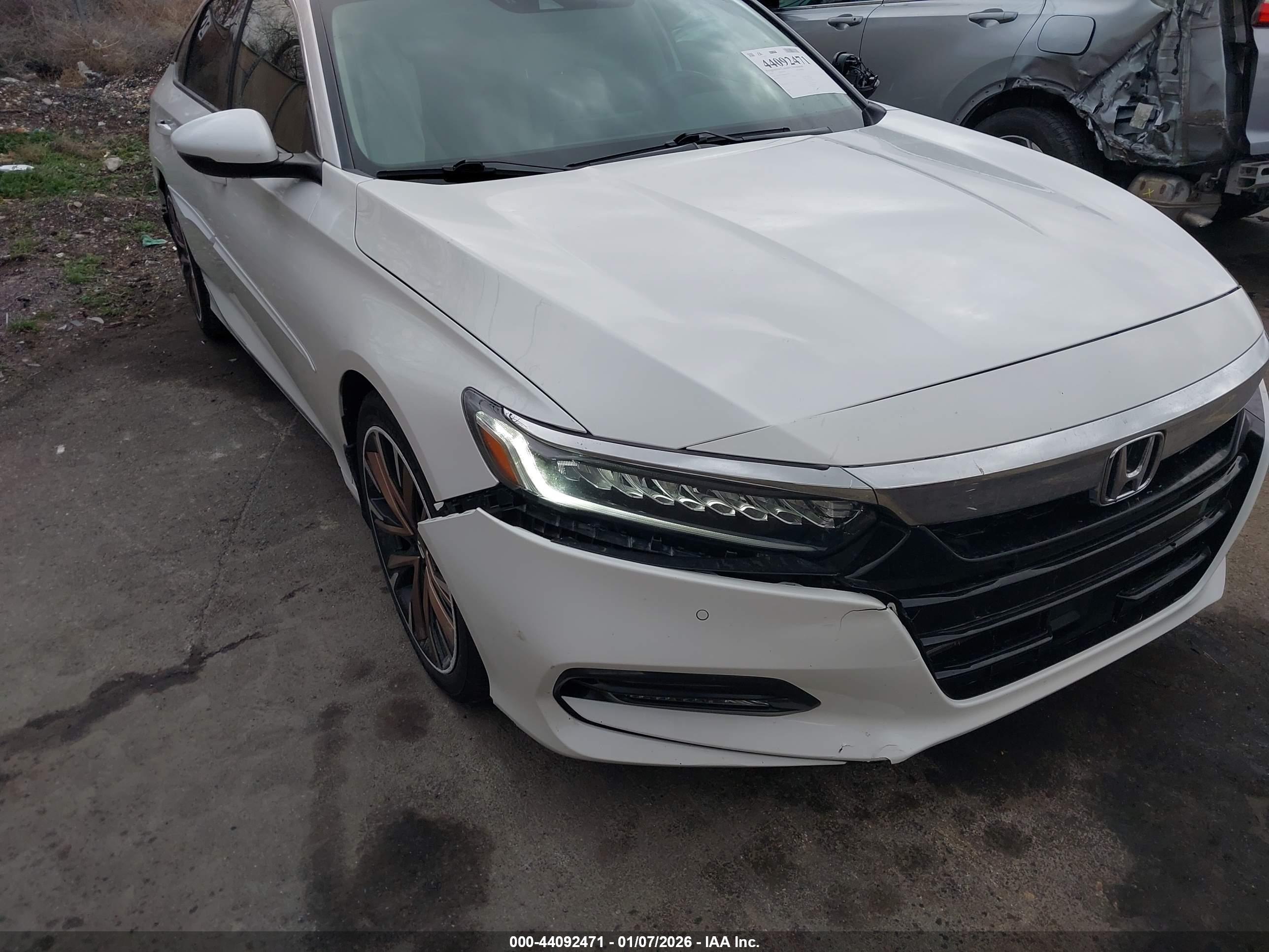 HONDA ACCORD image 6