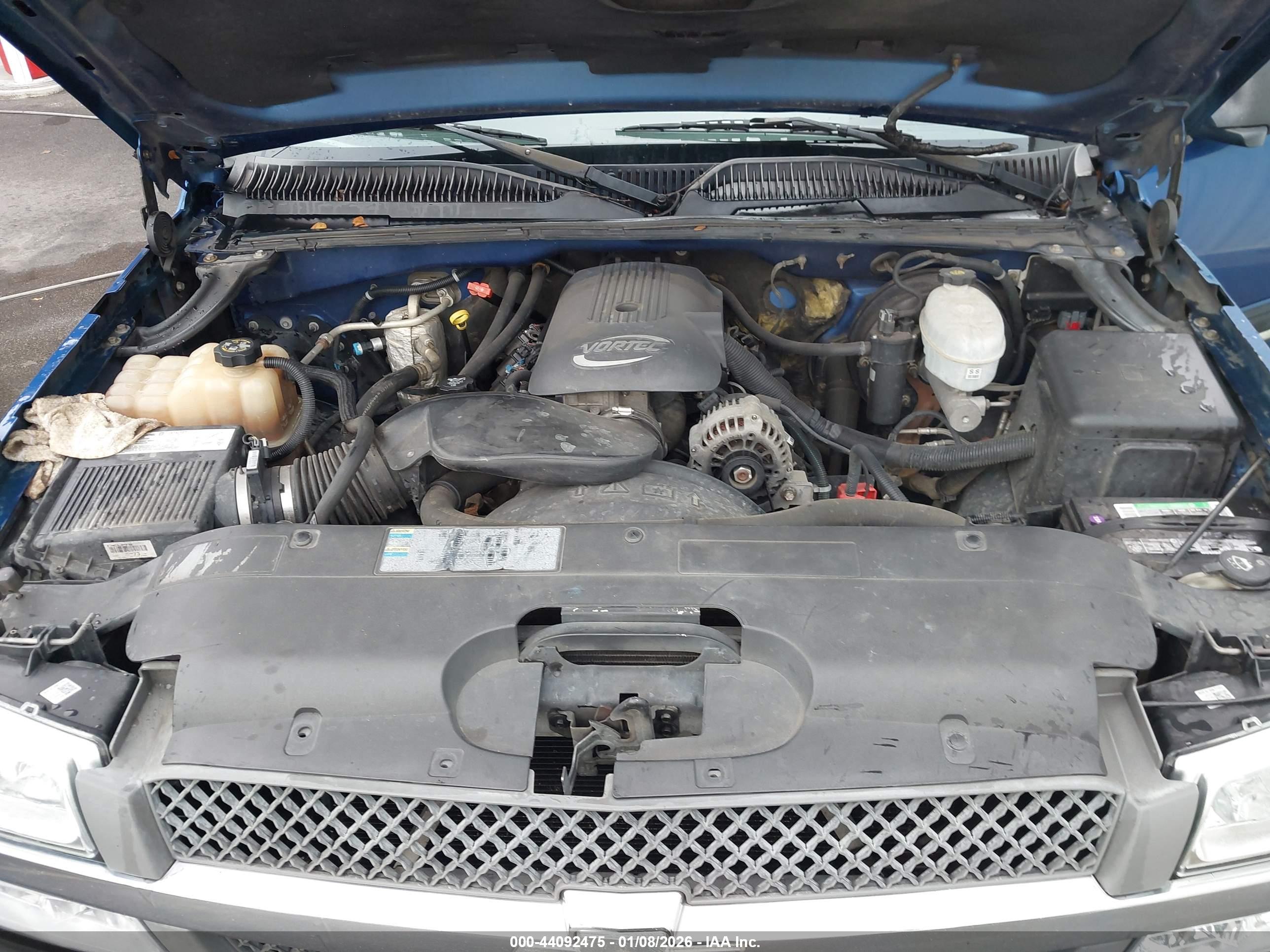 CHEVROLET SILVERADO image 10