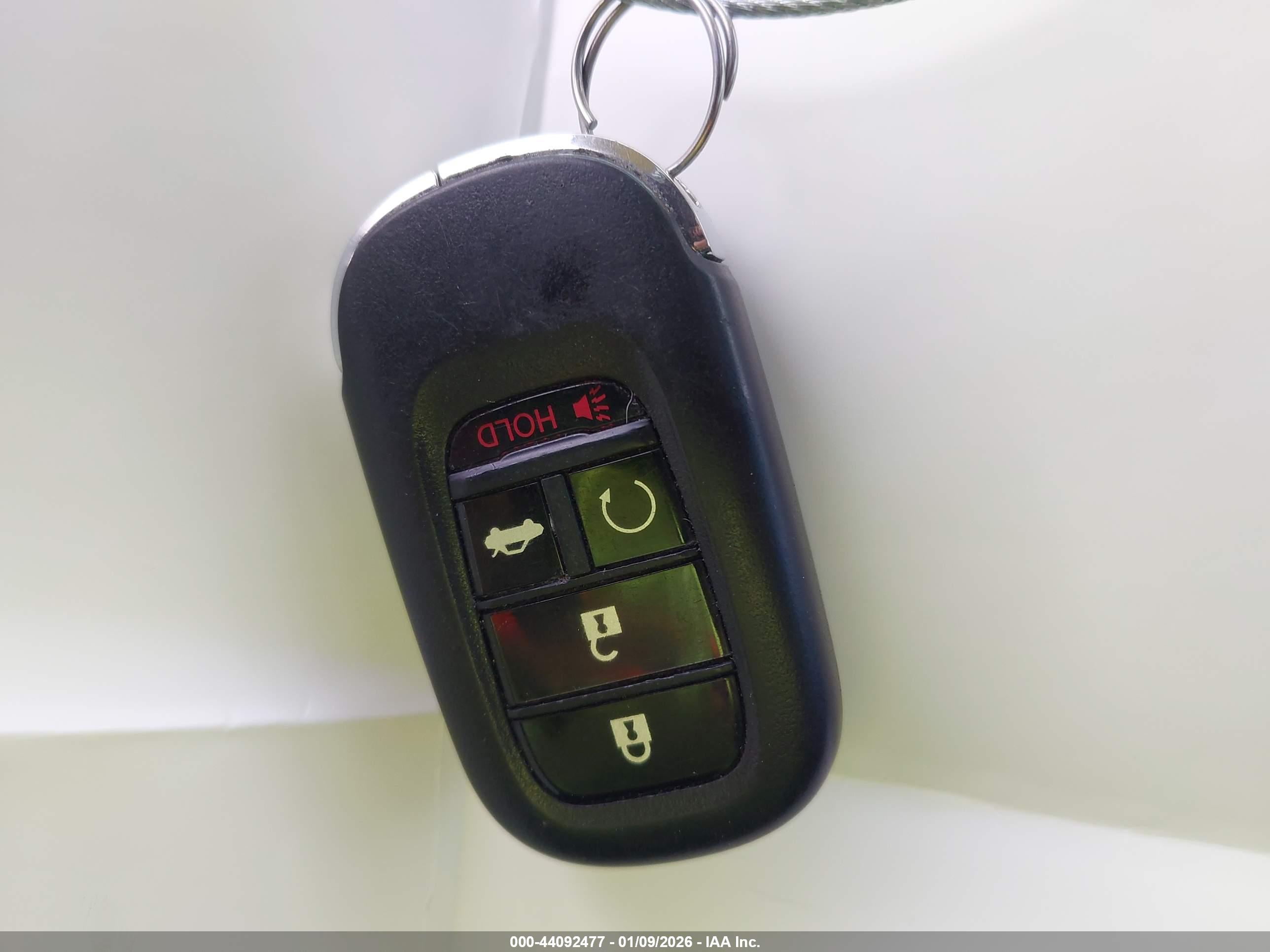 HONDA ACCORD image 11