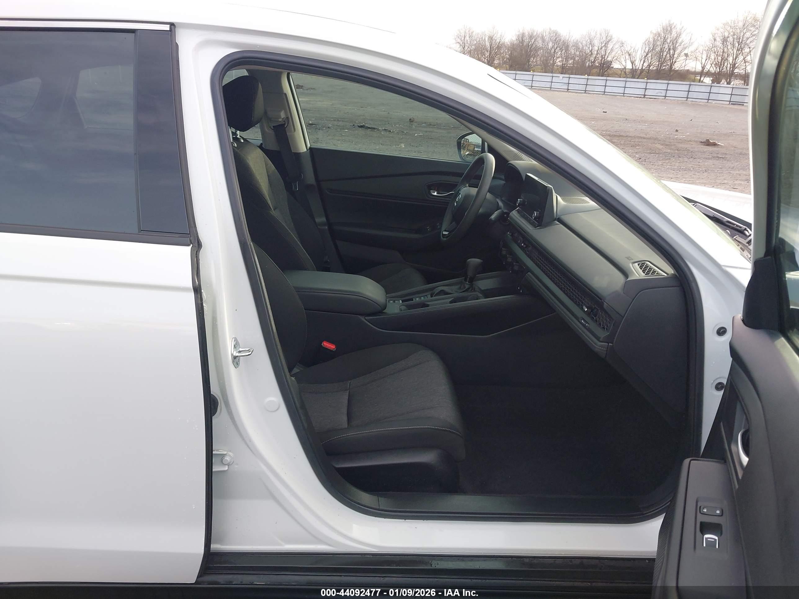 HONDA ACCORD image 5